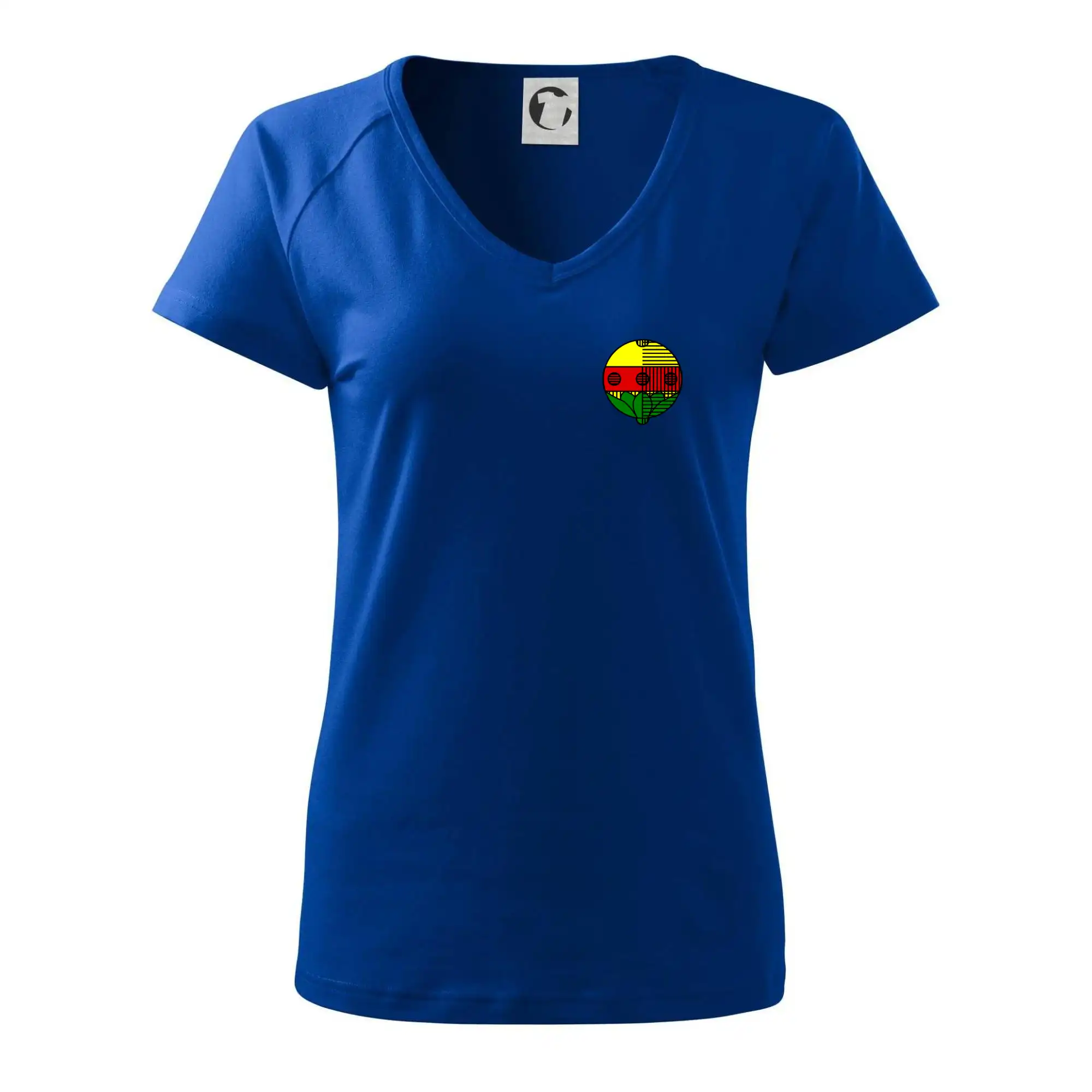 Prší - Kule - prso