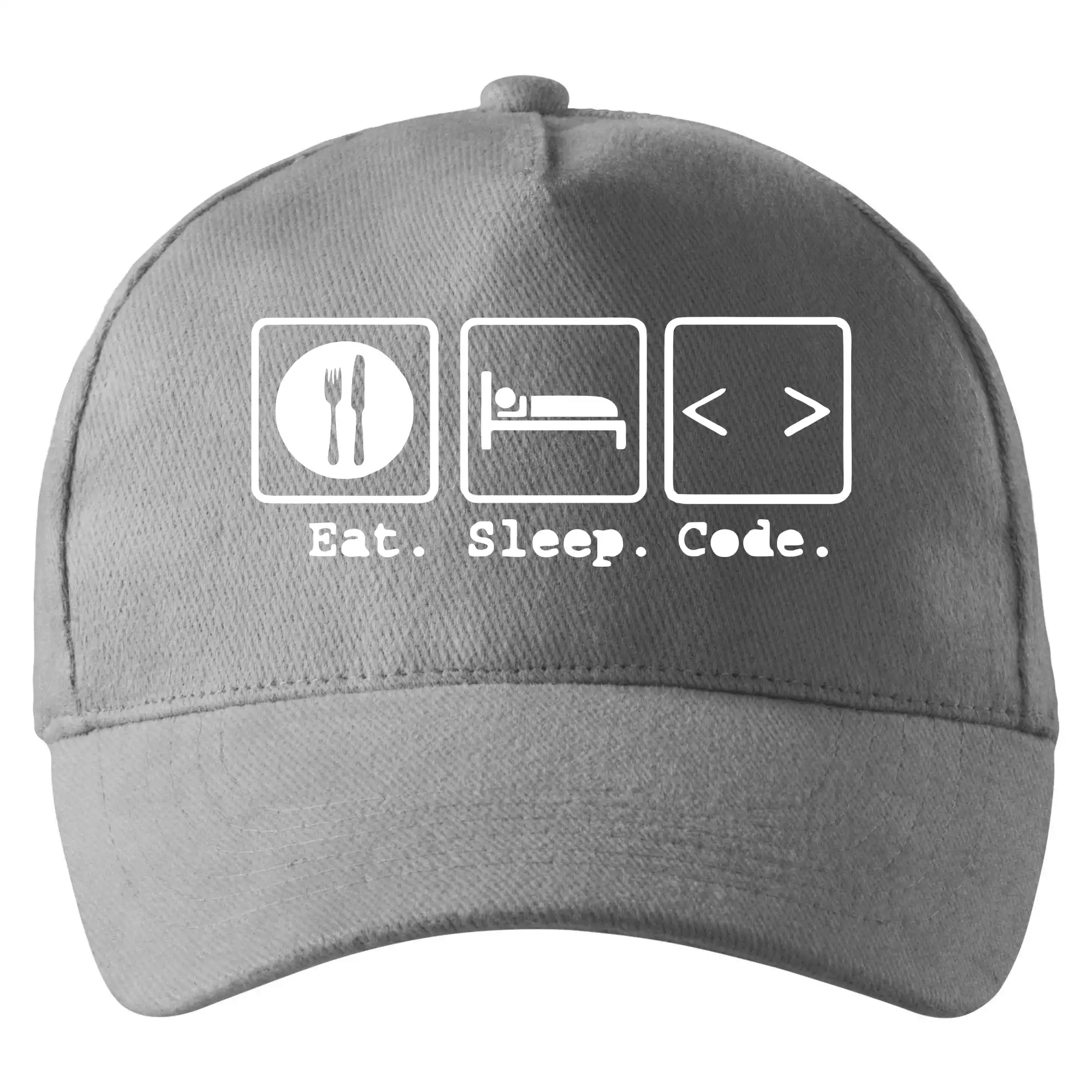 Eat sleep Code