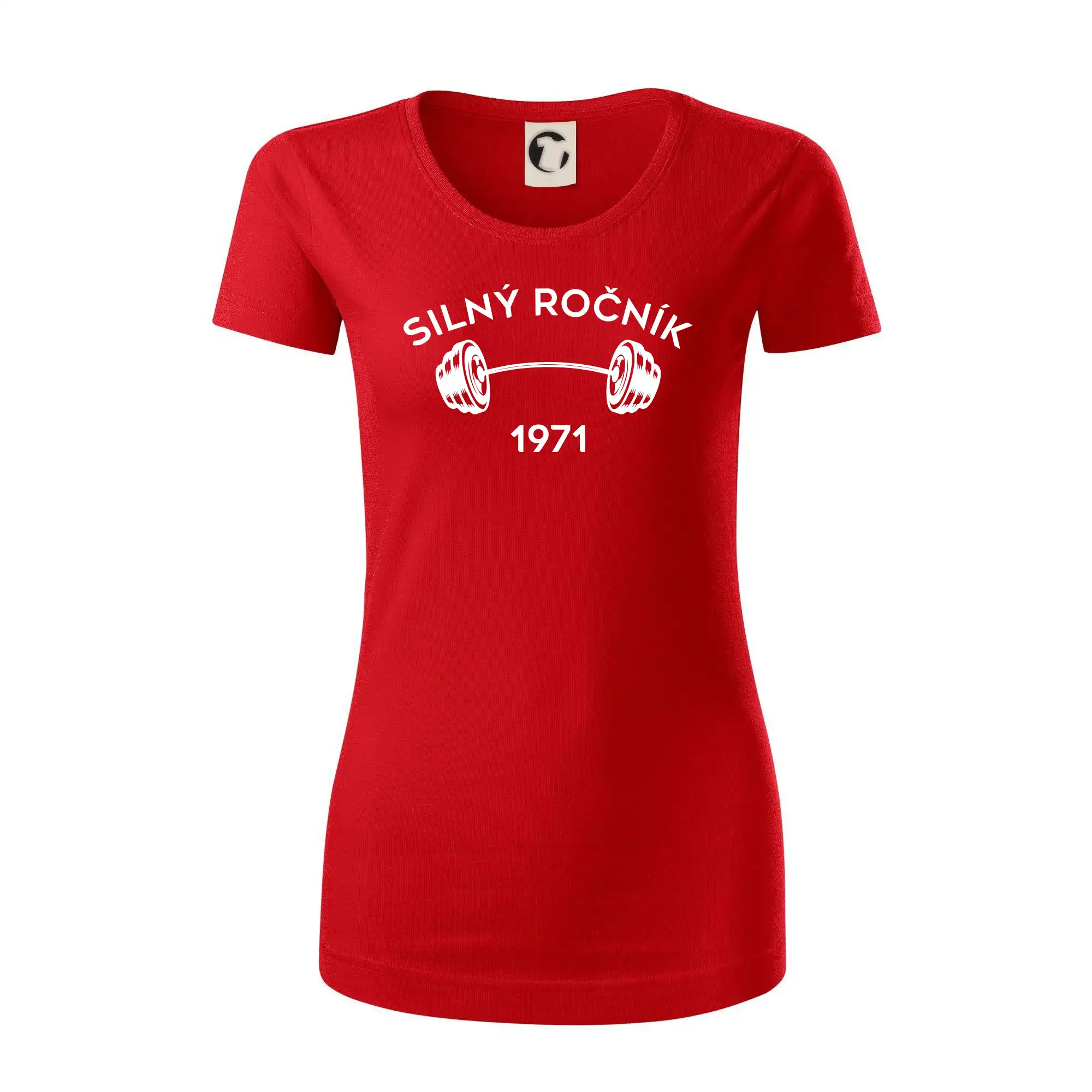 Silný ročník - Letopočet 1971