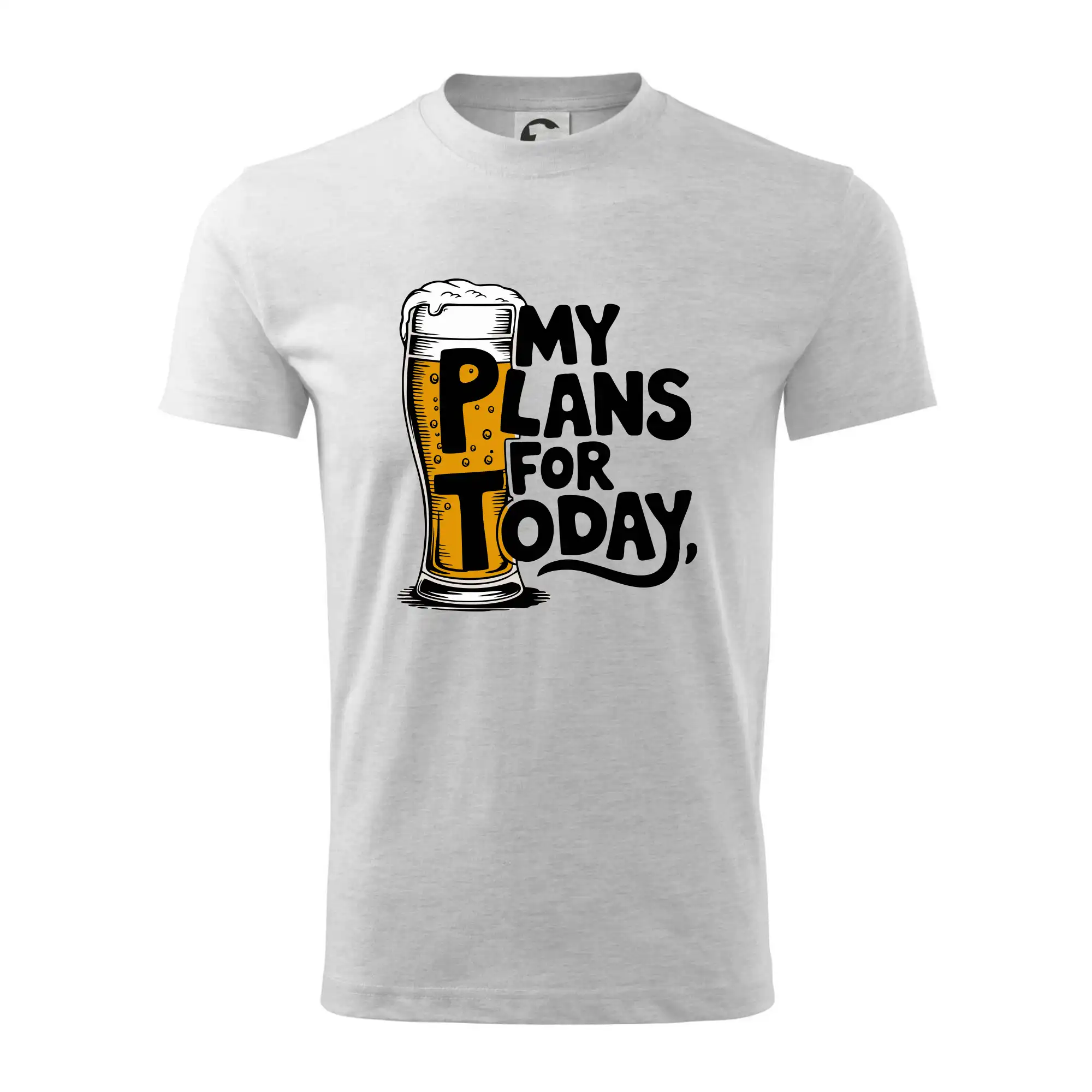 Pivo - my plans for today