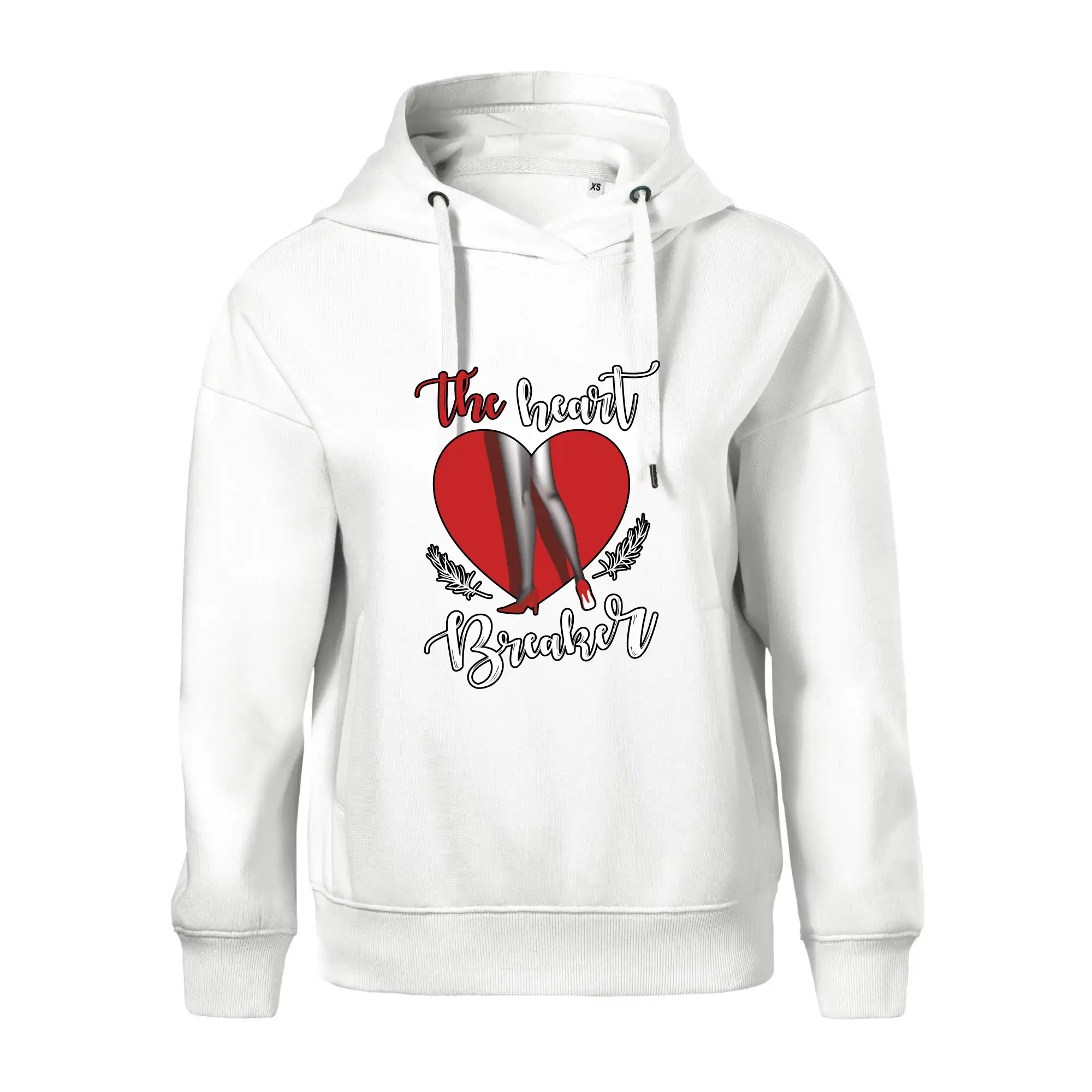 The Heart breaker - srdce