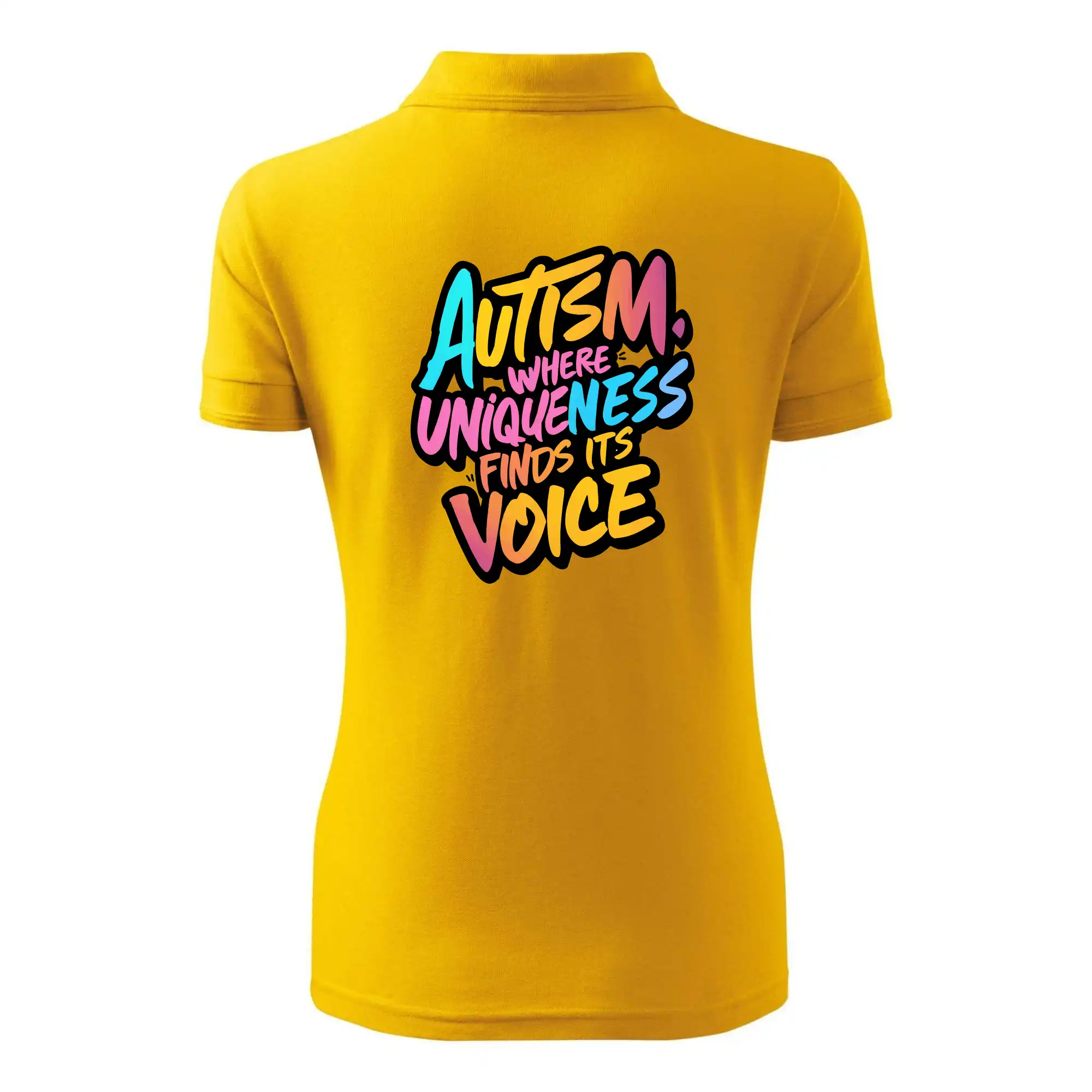 Autism Where Uniqueness Finds Its Voice