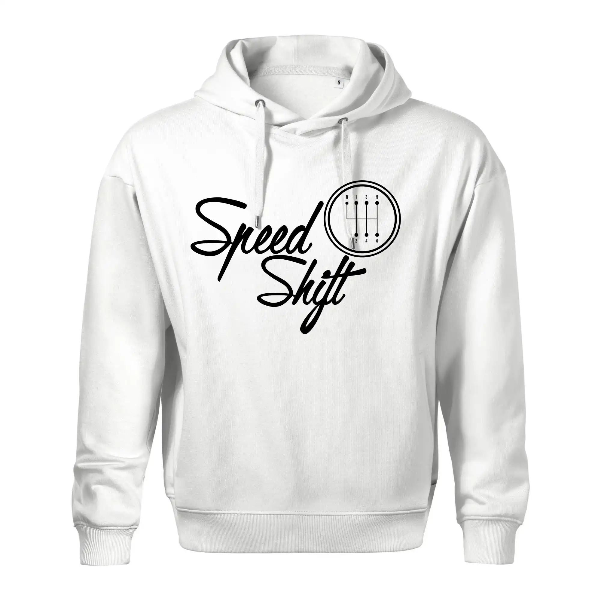 Speed shift