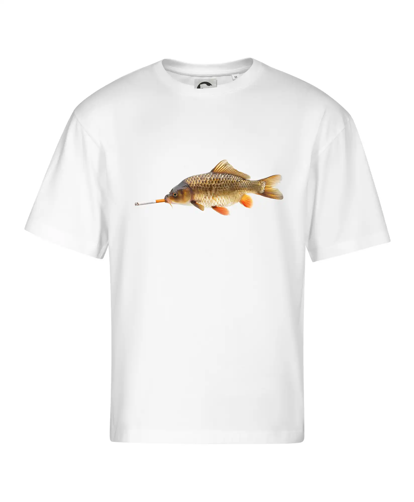 Smokin' fish