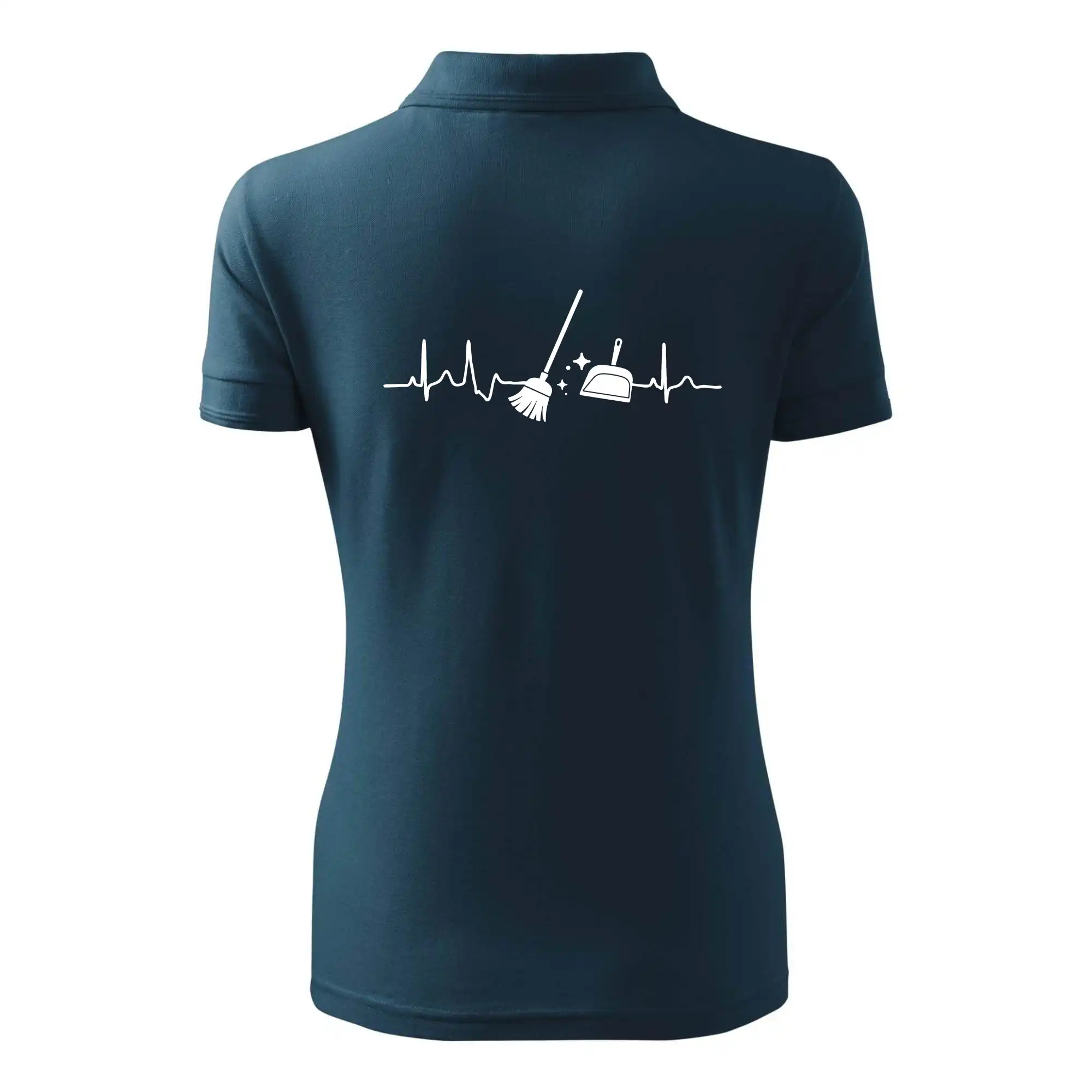 EKG zametání
