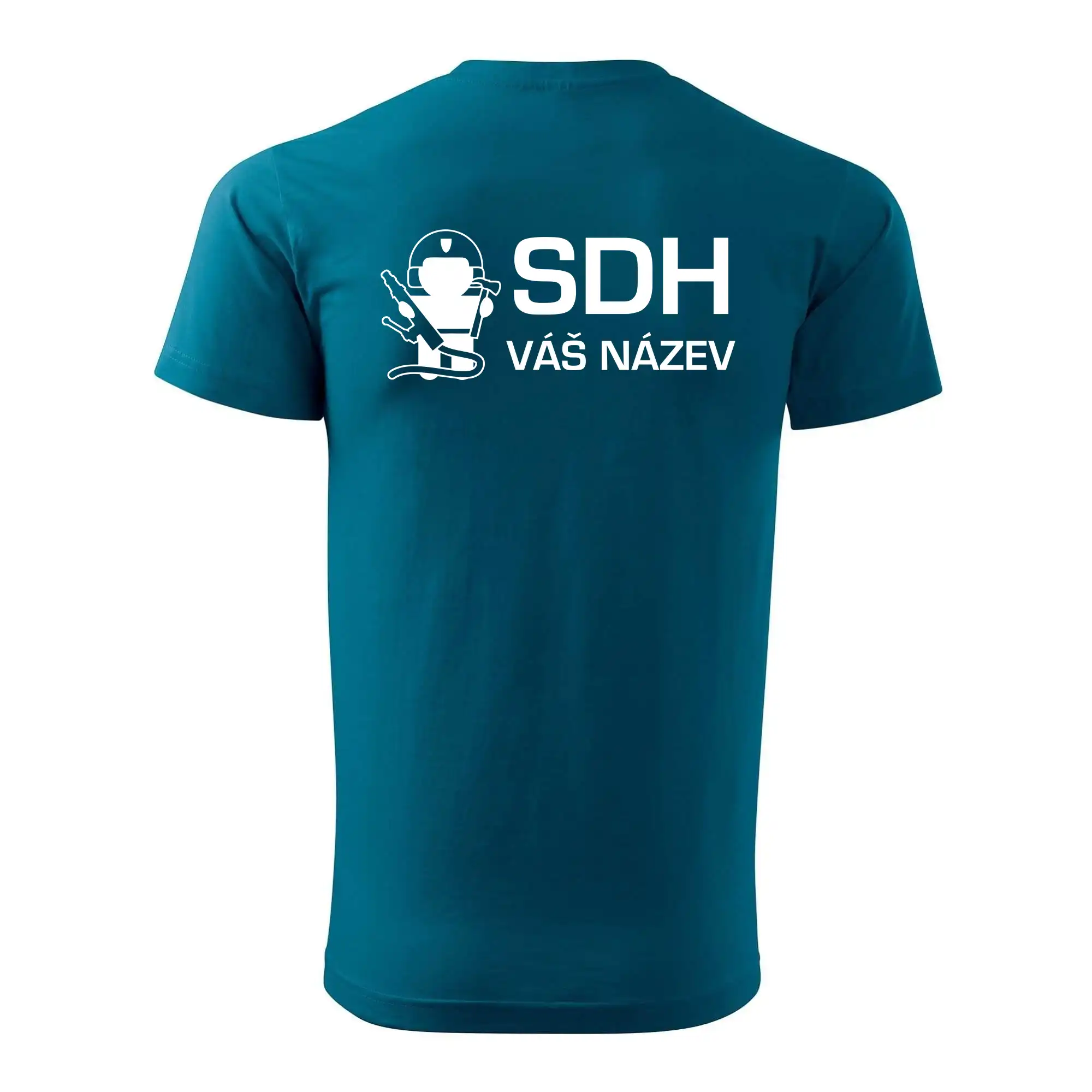 SDH postavička  (vlastní název)