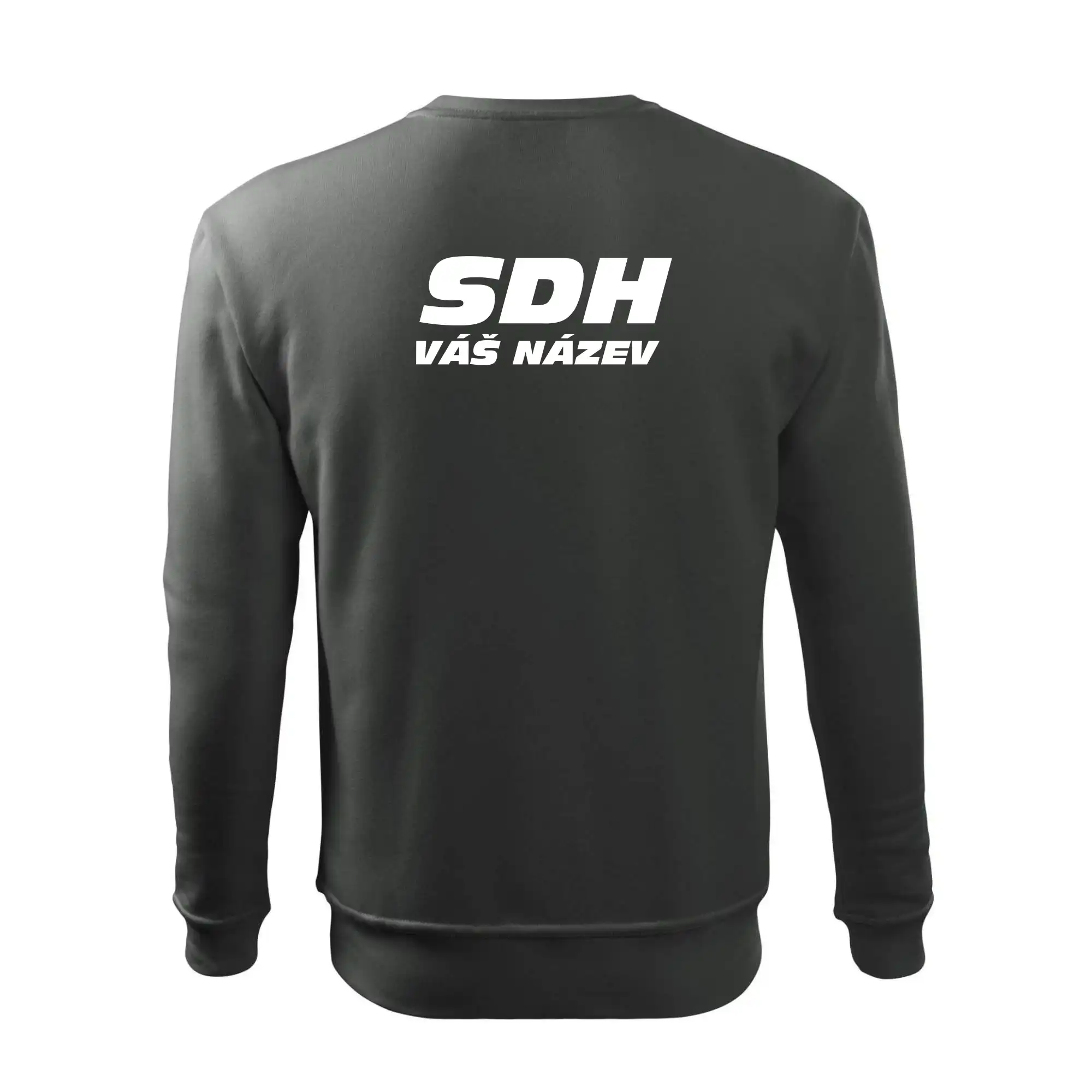 Hasičský sport SDH + váš název