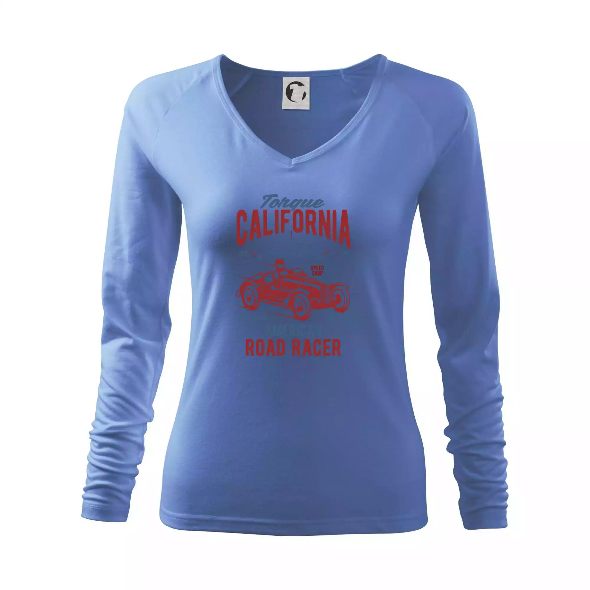 Torque California