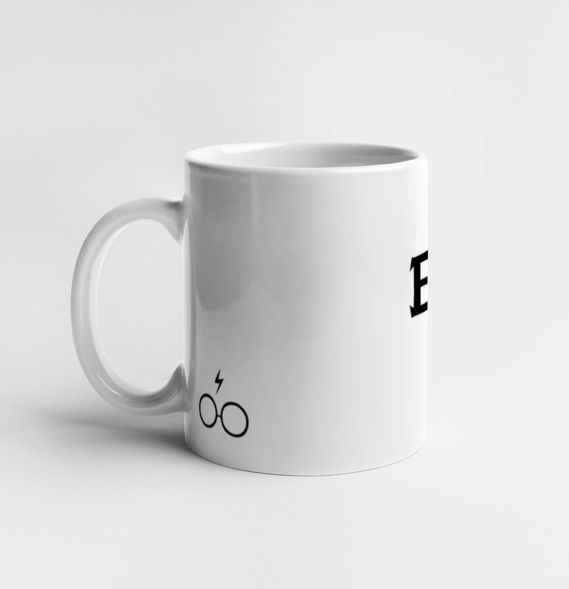 Harry - Espresso Patronum