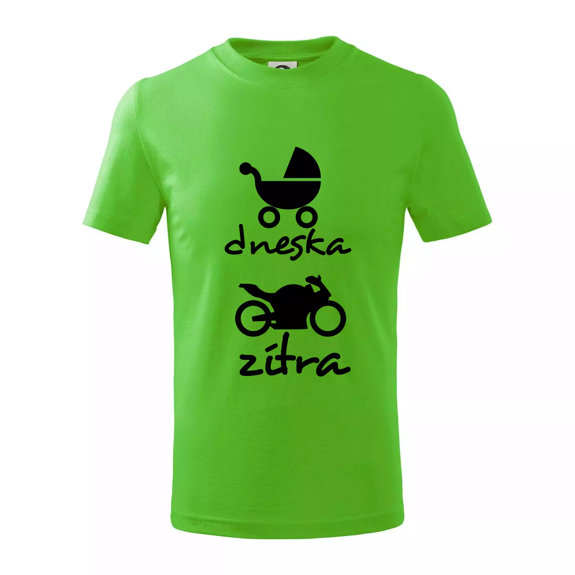 Dnes zítra silnice
