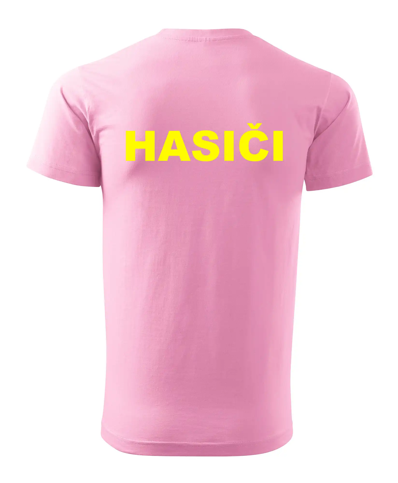 Hasiči název samostatný