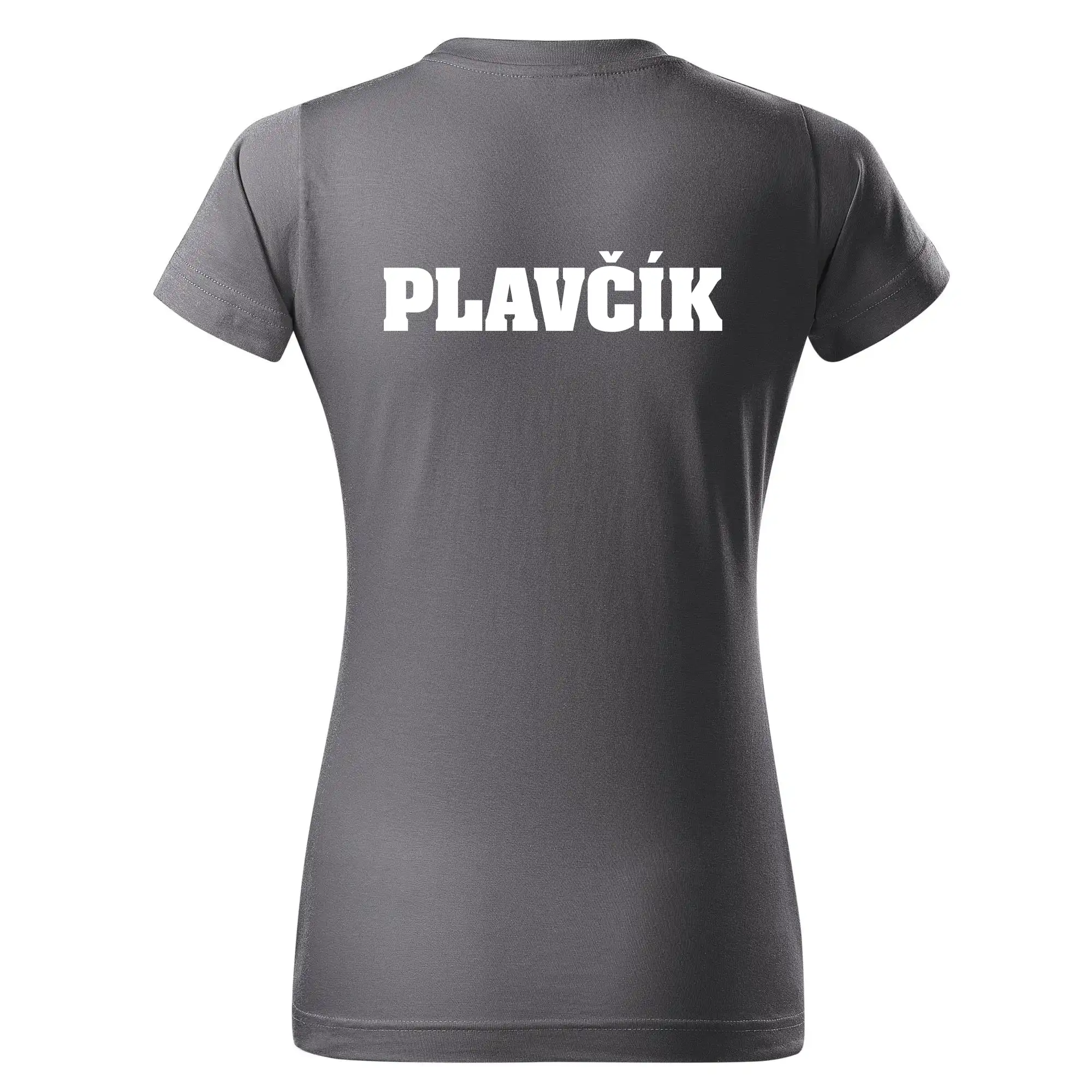 Hvězda života - Plavčík