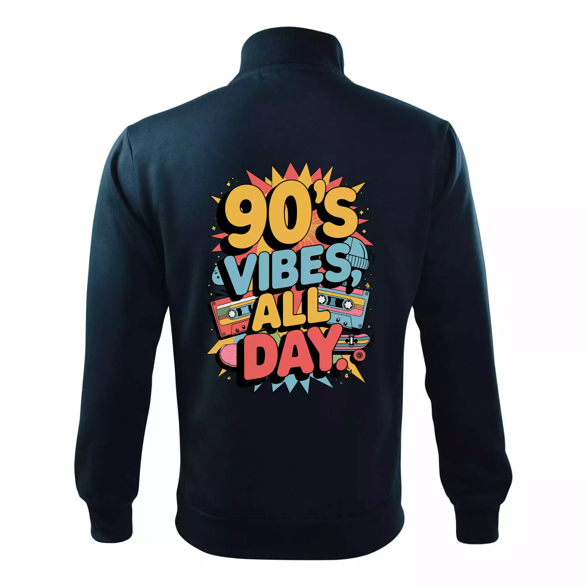 90s vibes all day