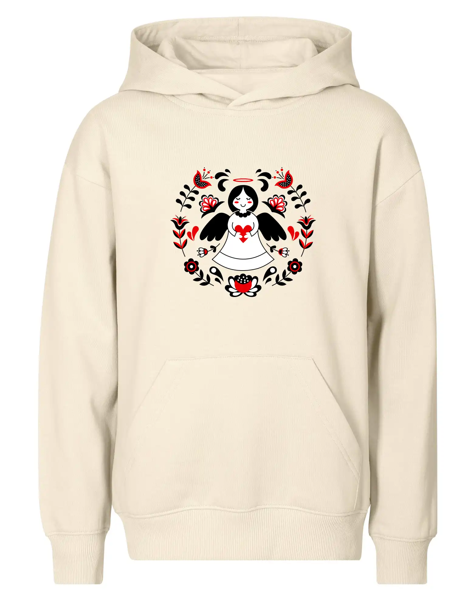 Folklor - Andělíček