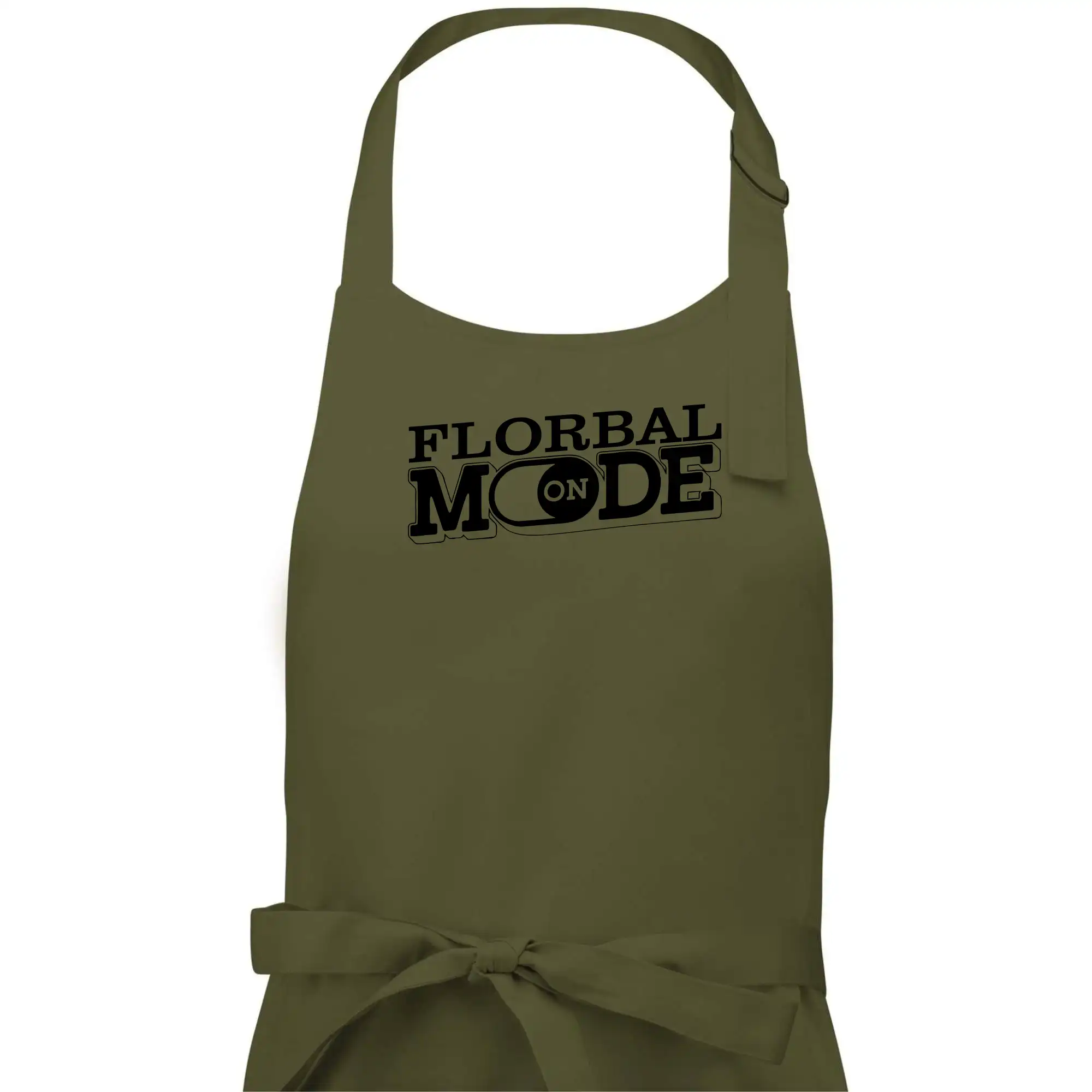 Florbal mode