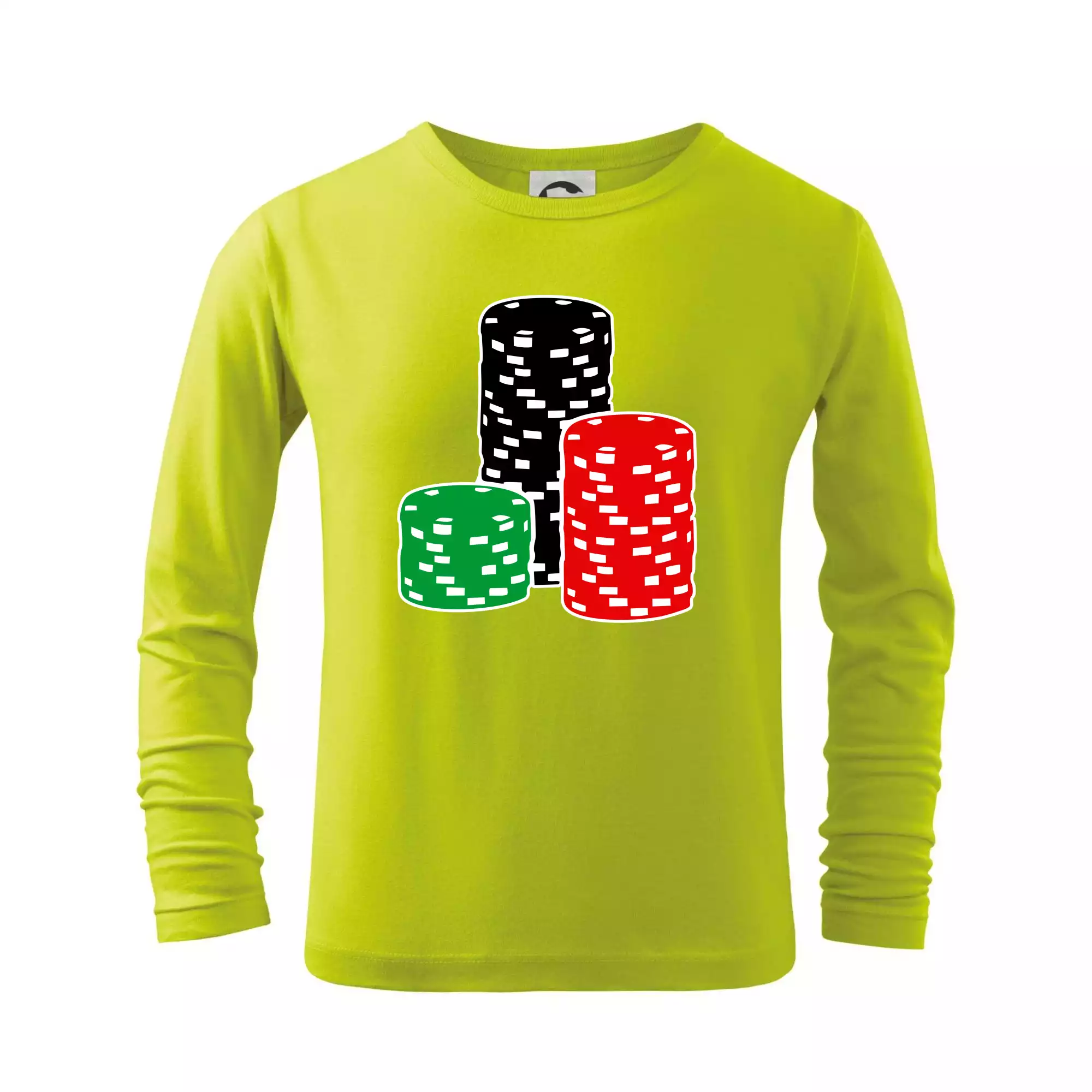 Poker žetony