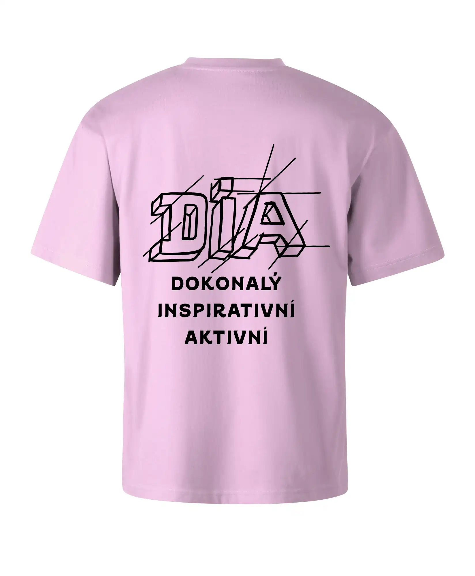 D I A rebelka
