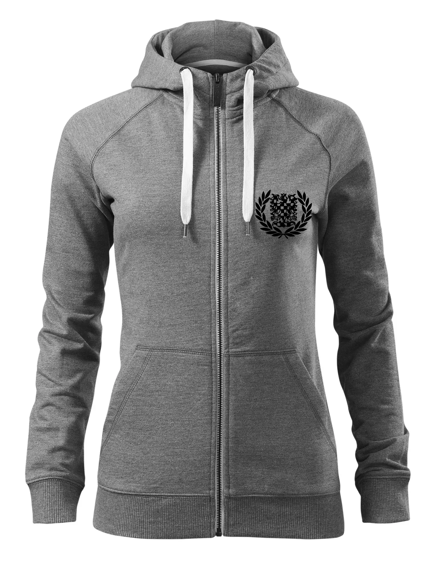 Zrození legendy - Moravská orlice