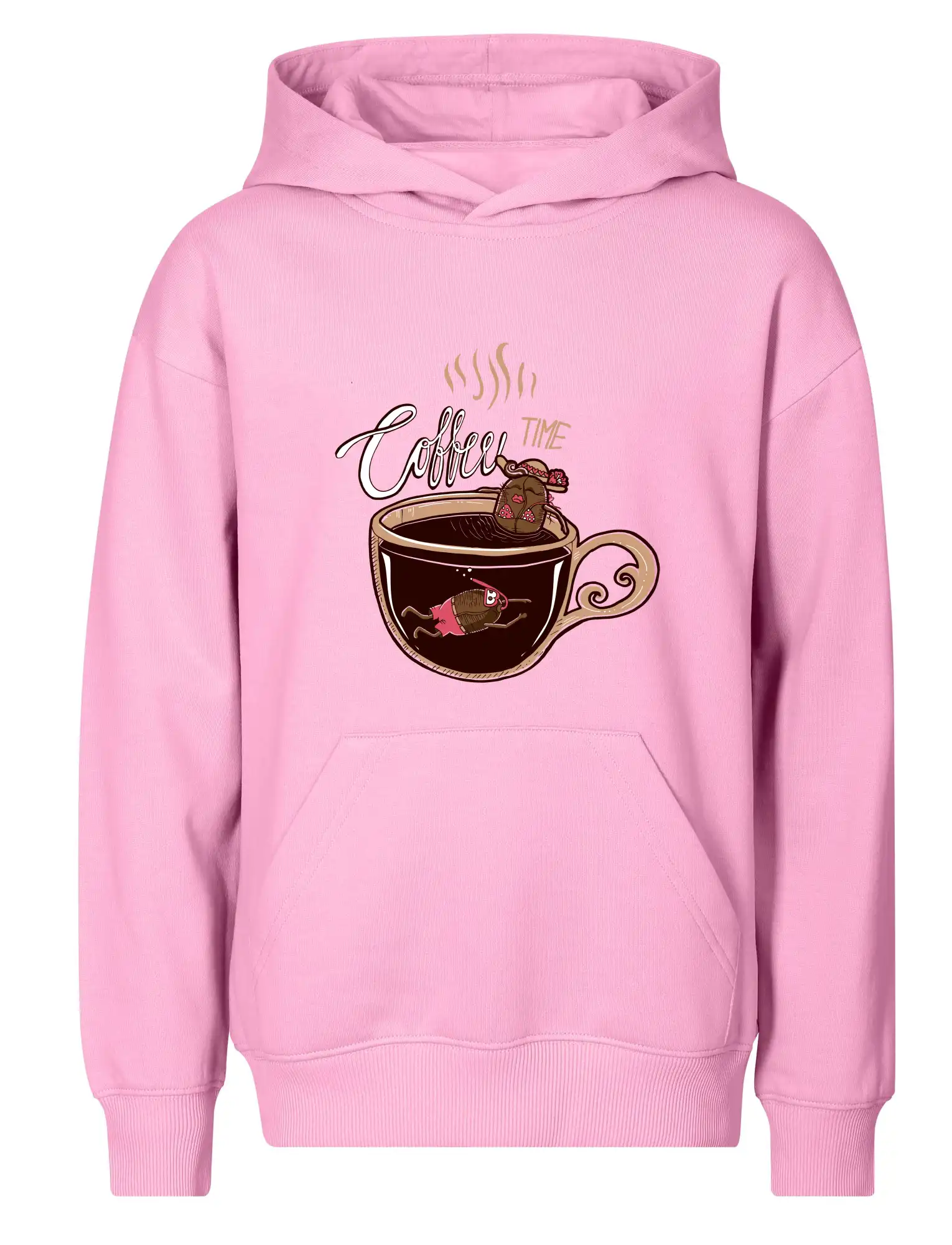 Coffee time bath (Pecka design)