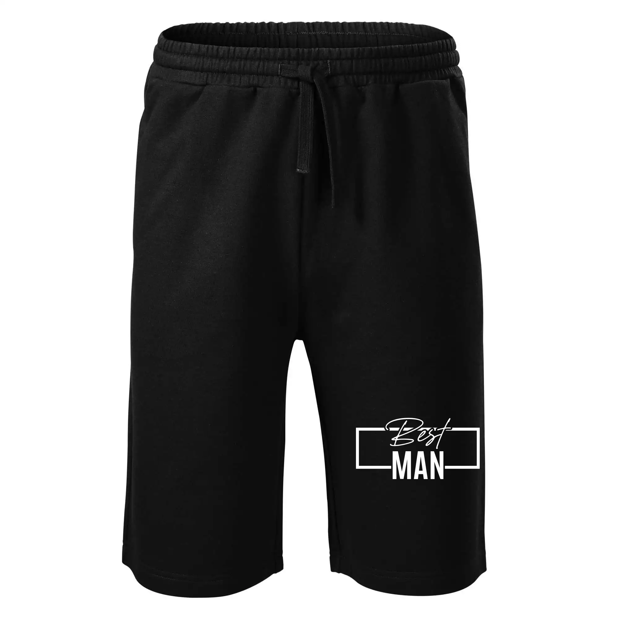 Trika na rozlučku ve čtverci - Best man