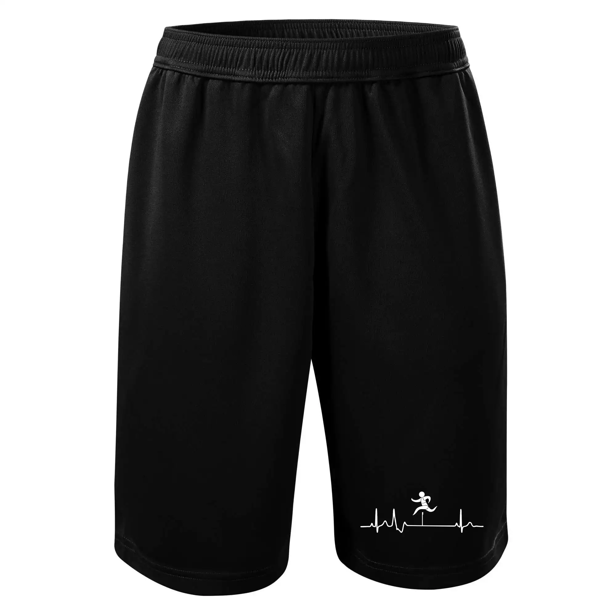 EKG překážkový běh