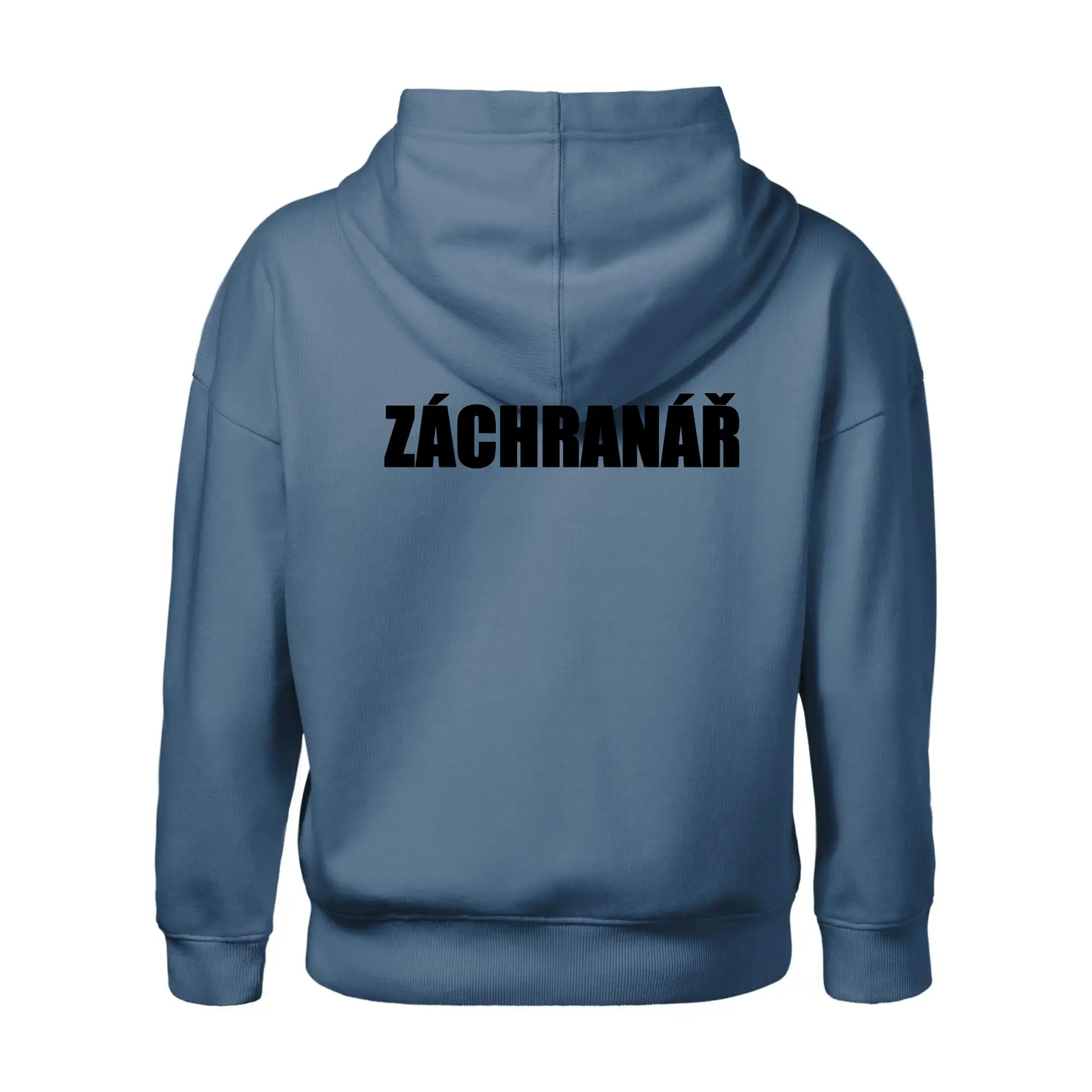 Záchranář - hvězda