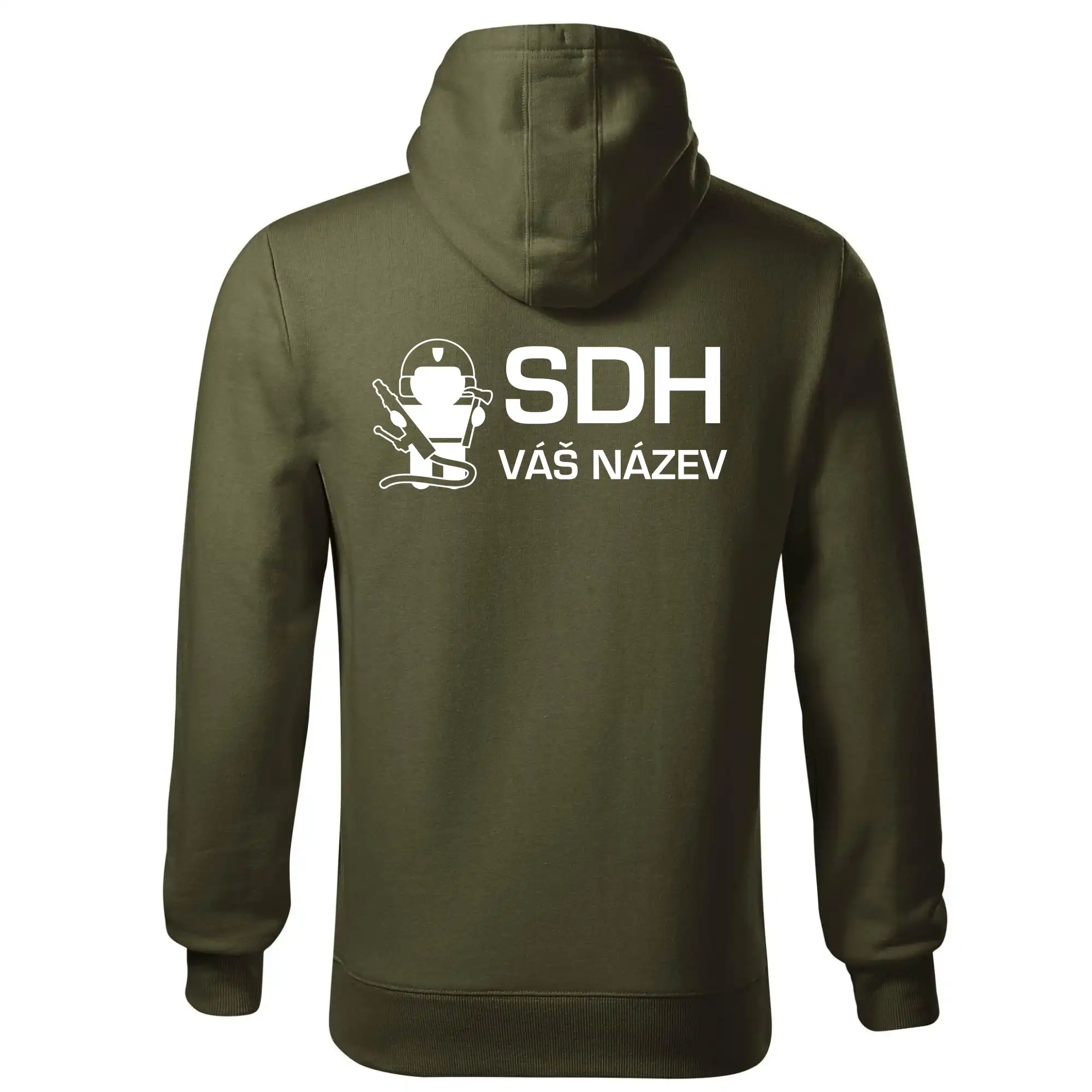 SDH postavička  (vlastní název)