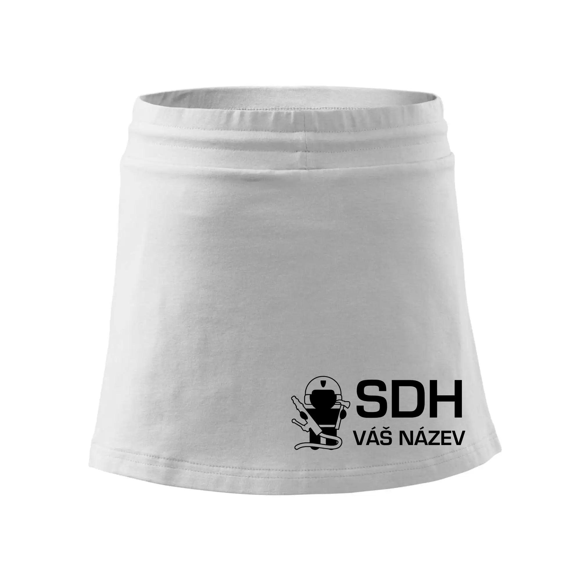 SDH postavička  (vlastní název)