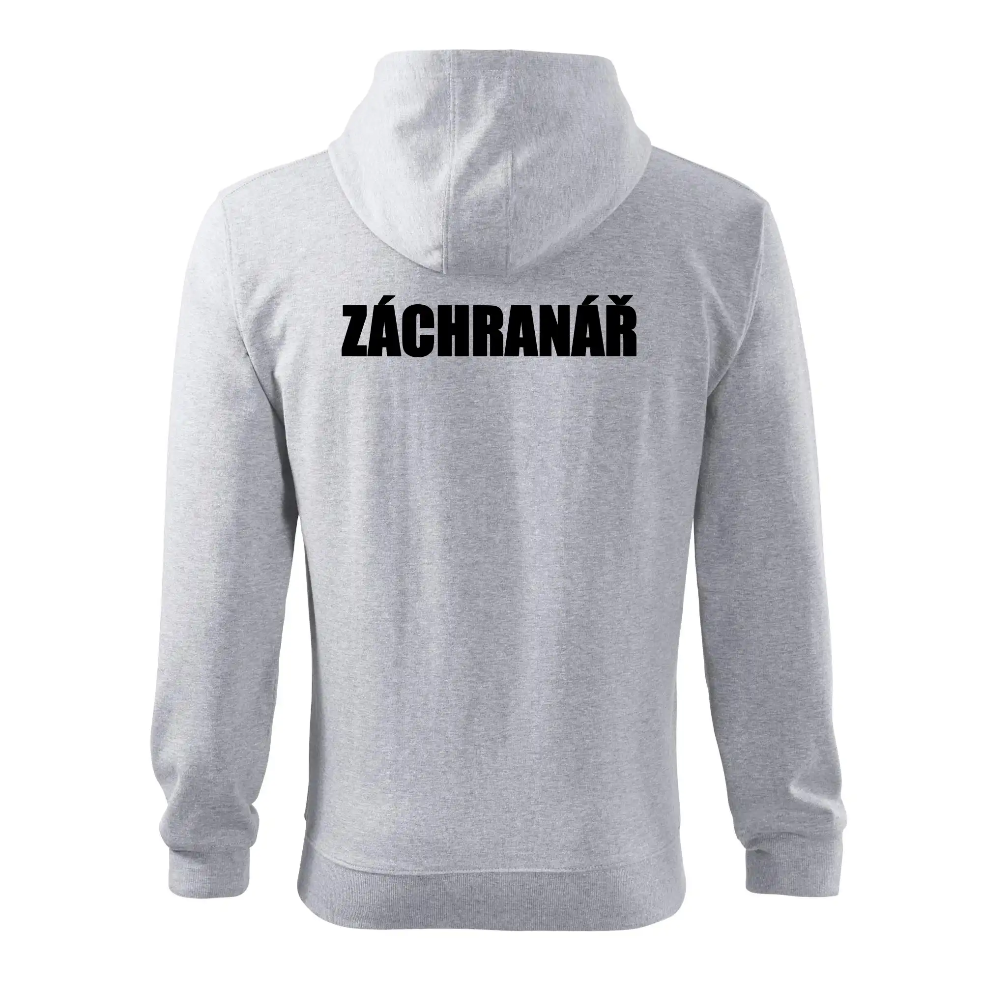 Záchranář - hvězda