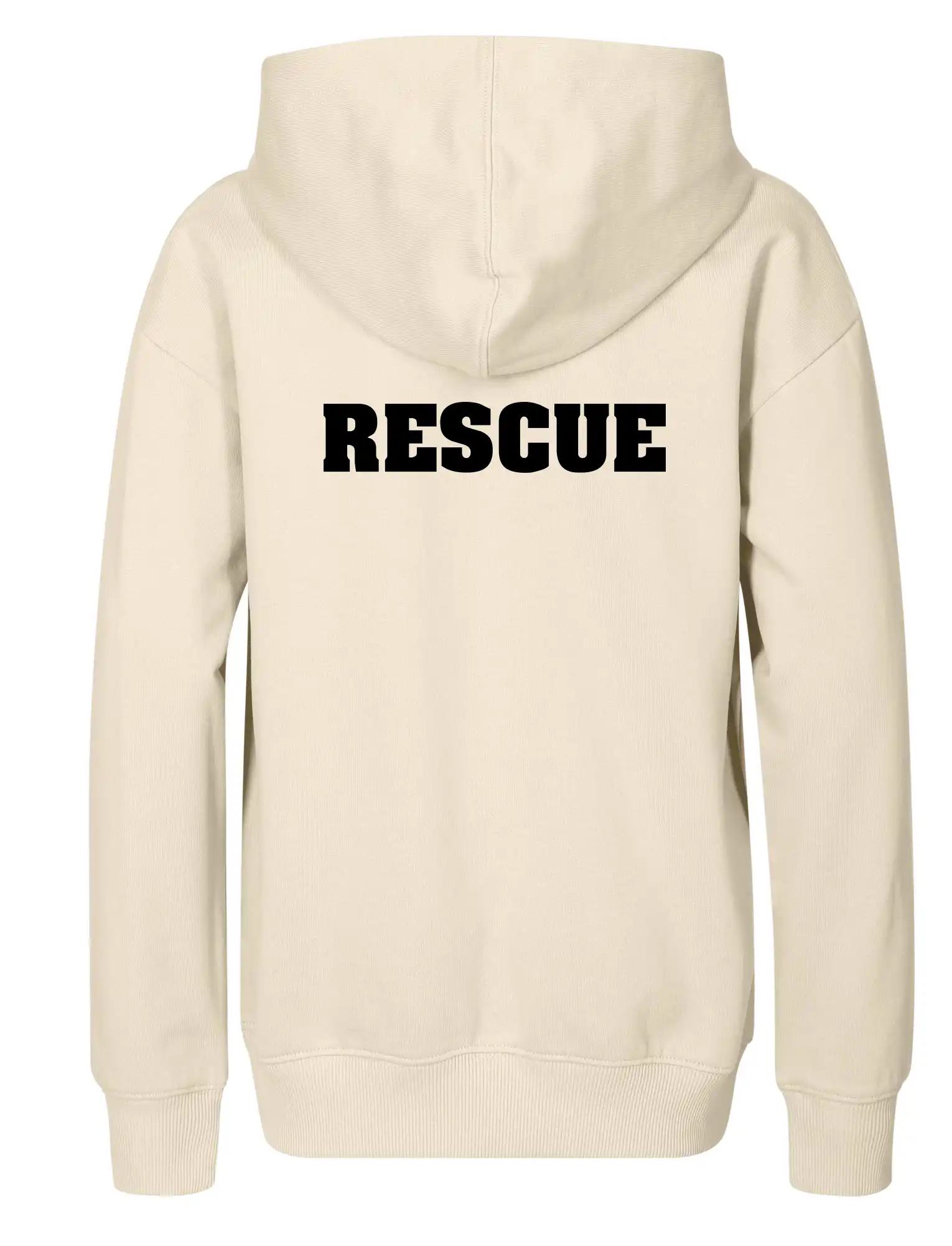 Rescue - vaše jméno