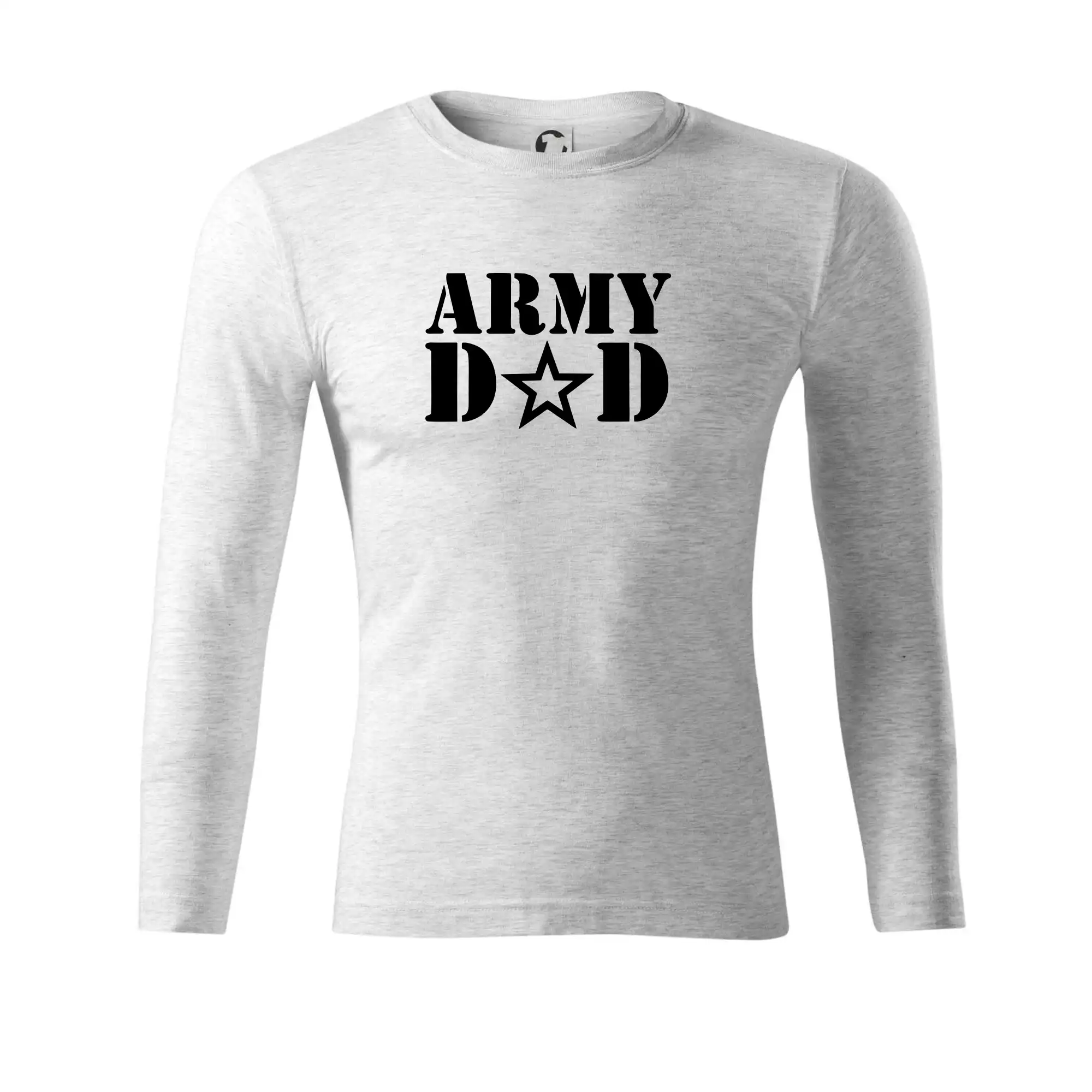 Army dad