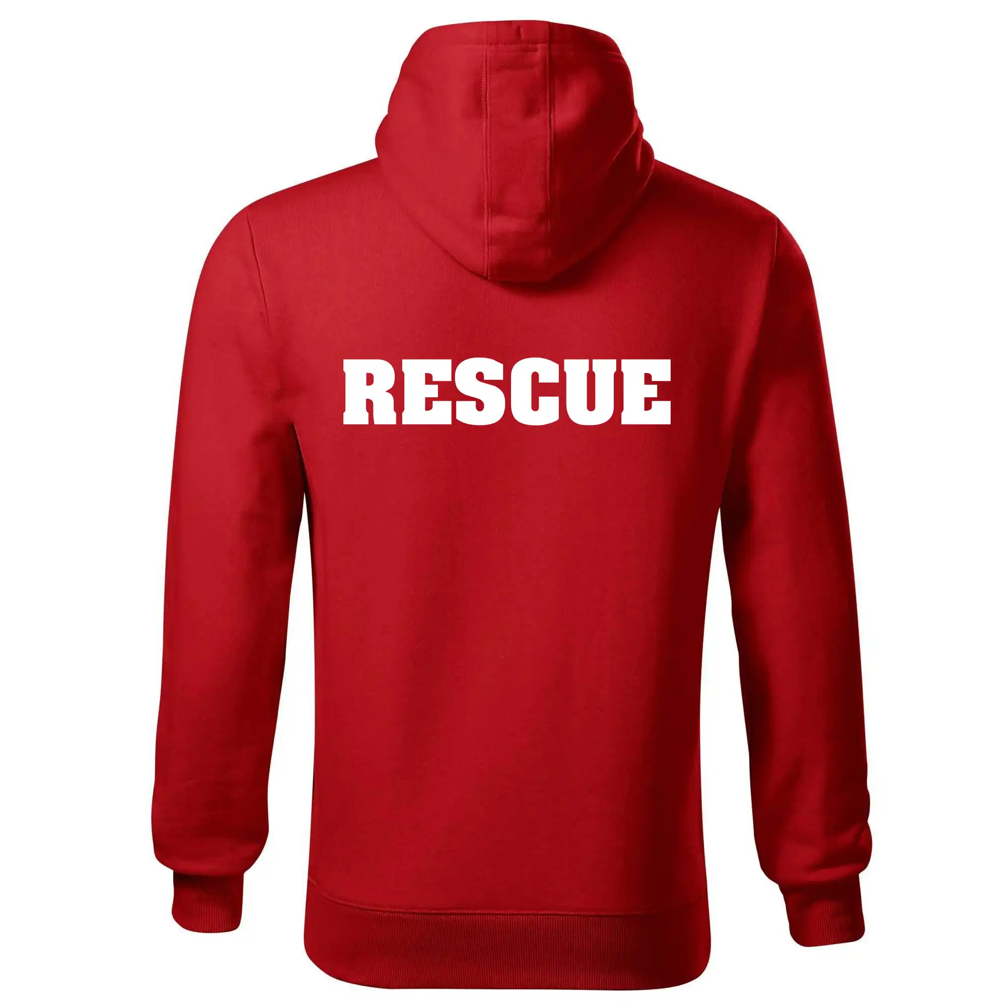 Rescue - pro záchranáře
