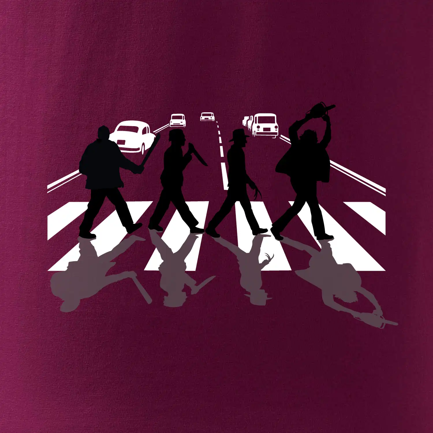 Abbey Road Killer