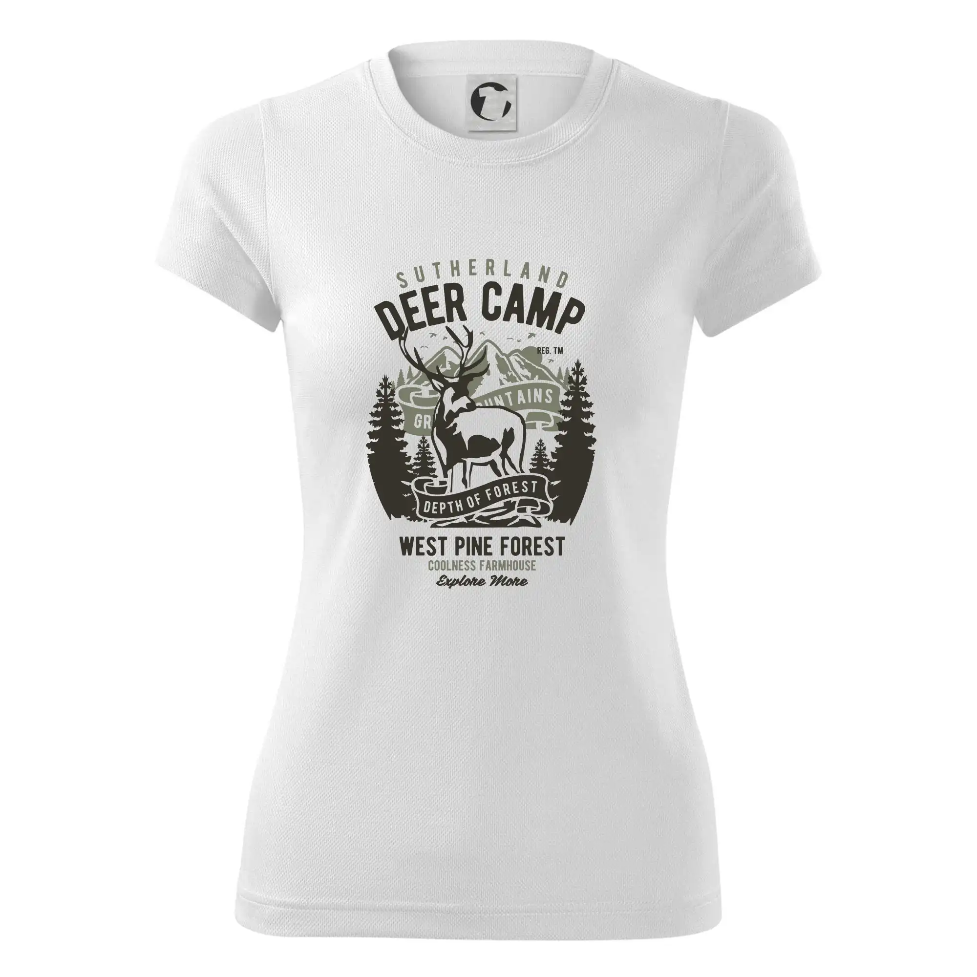 Deer Camp