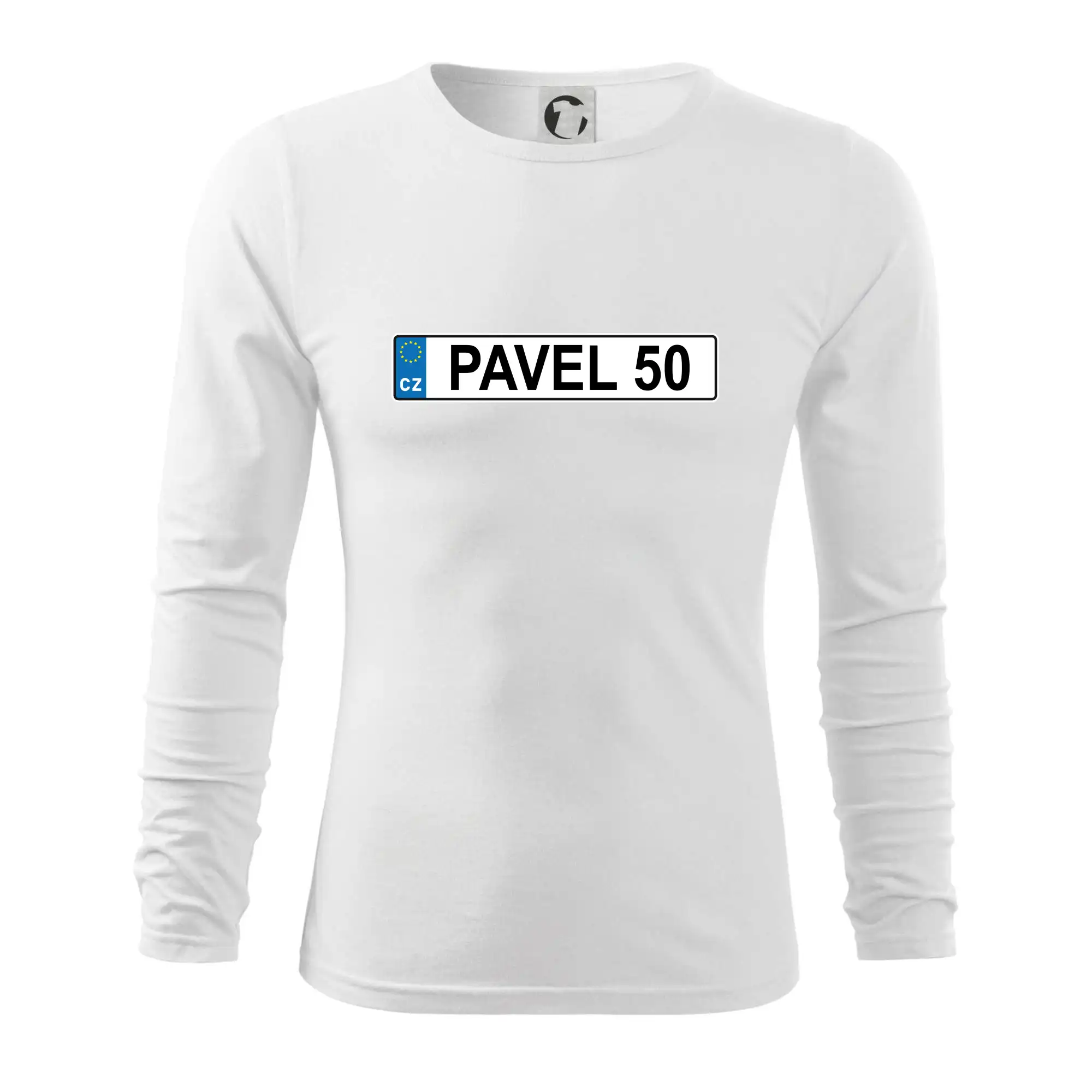 SPZ Pavel 50