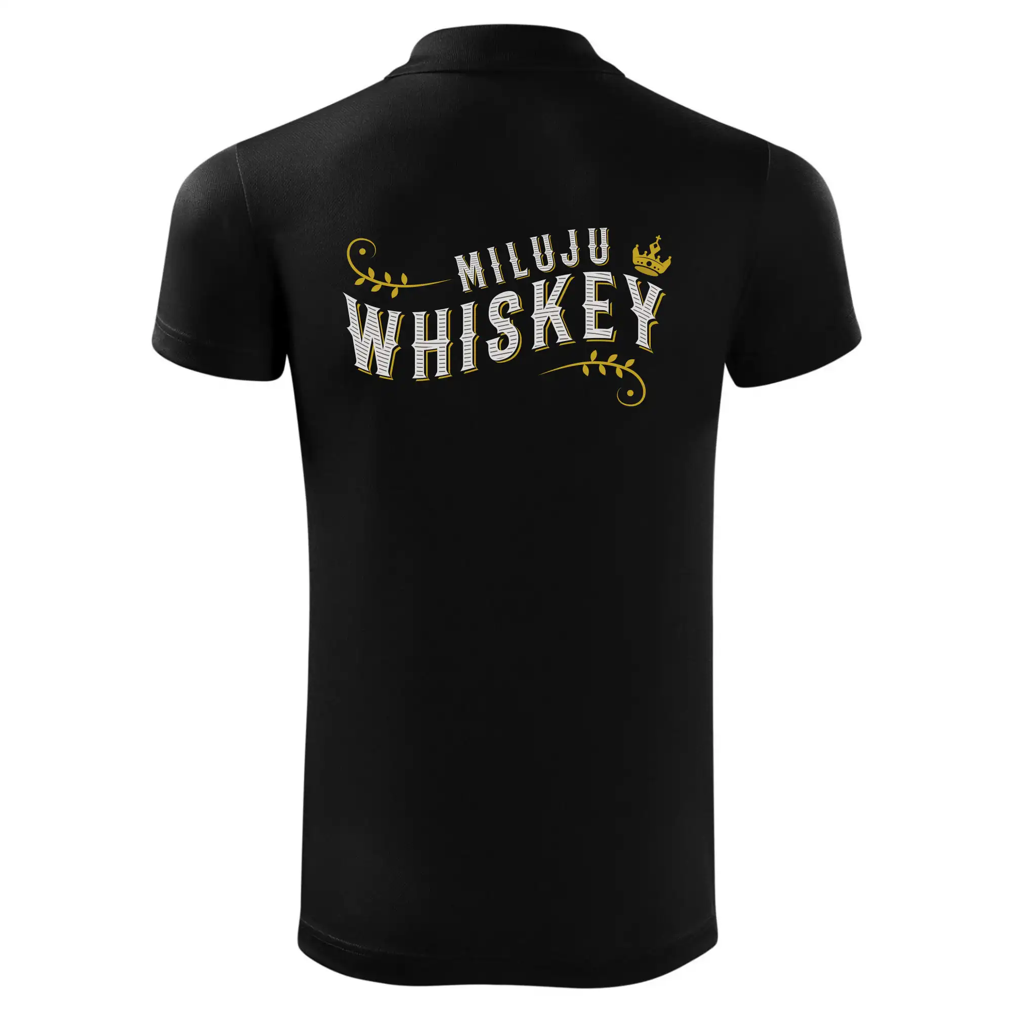 Miluju Whiskey