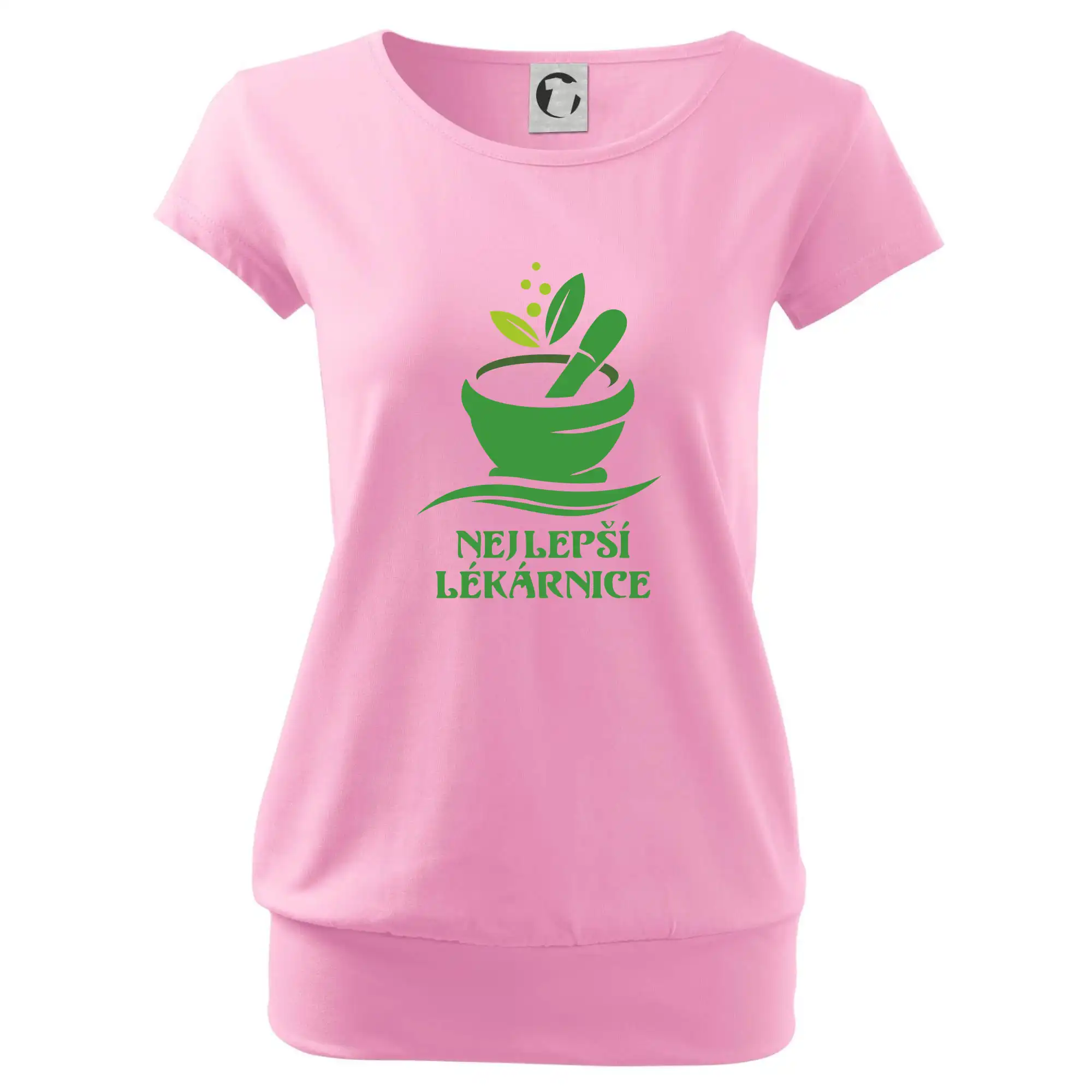 Nejlepší lékárnice