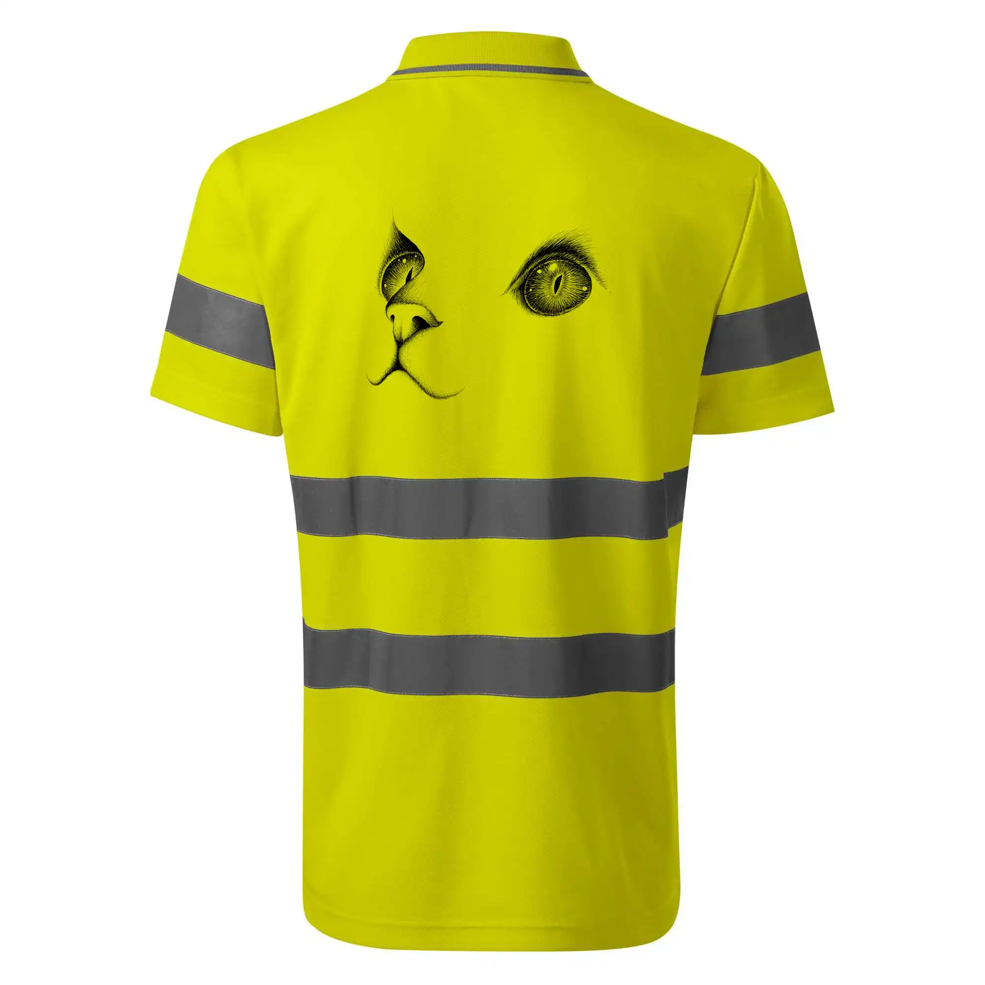 Kočičí oči černé