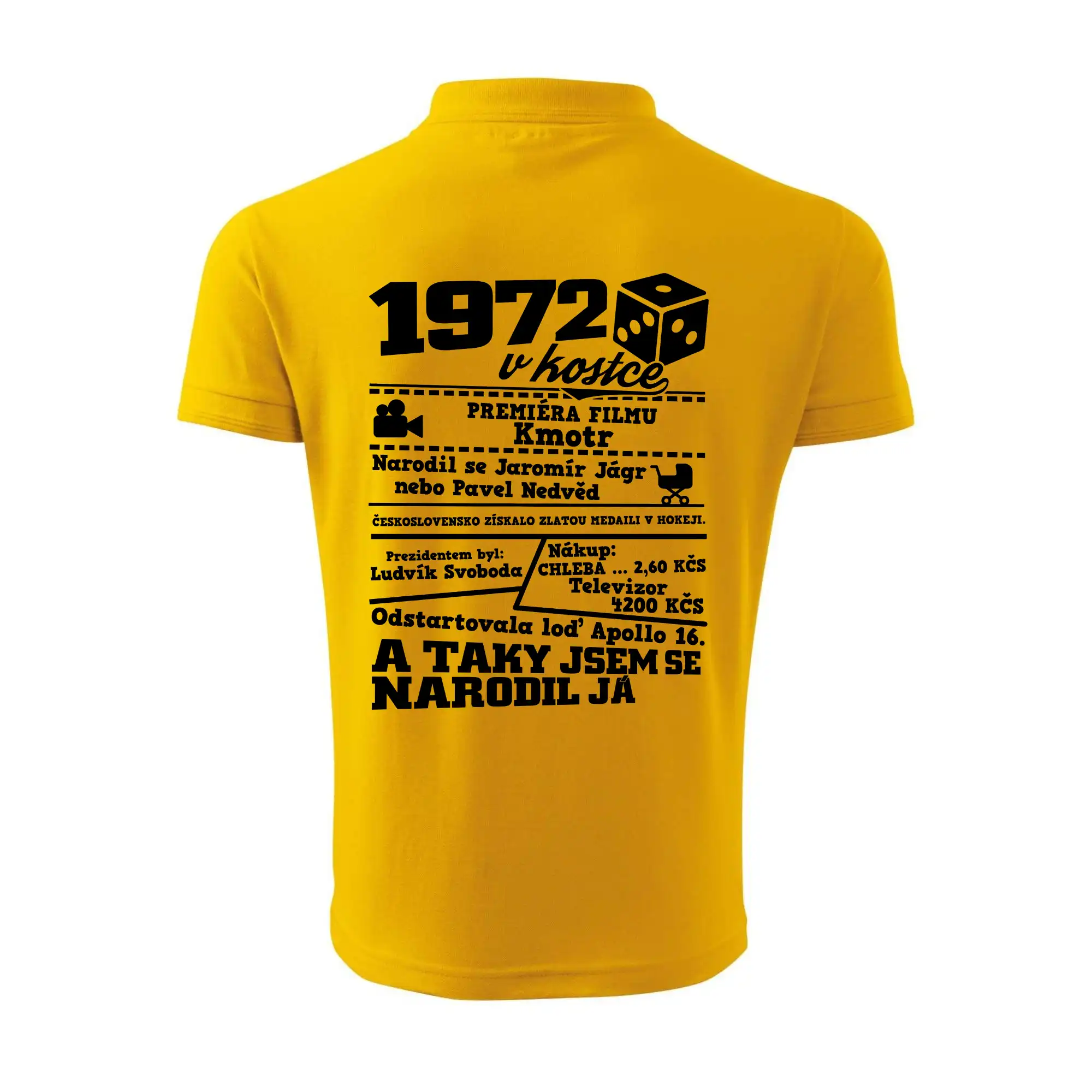 1972 v kostce