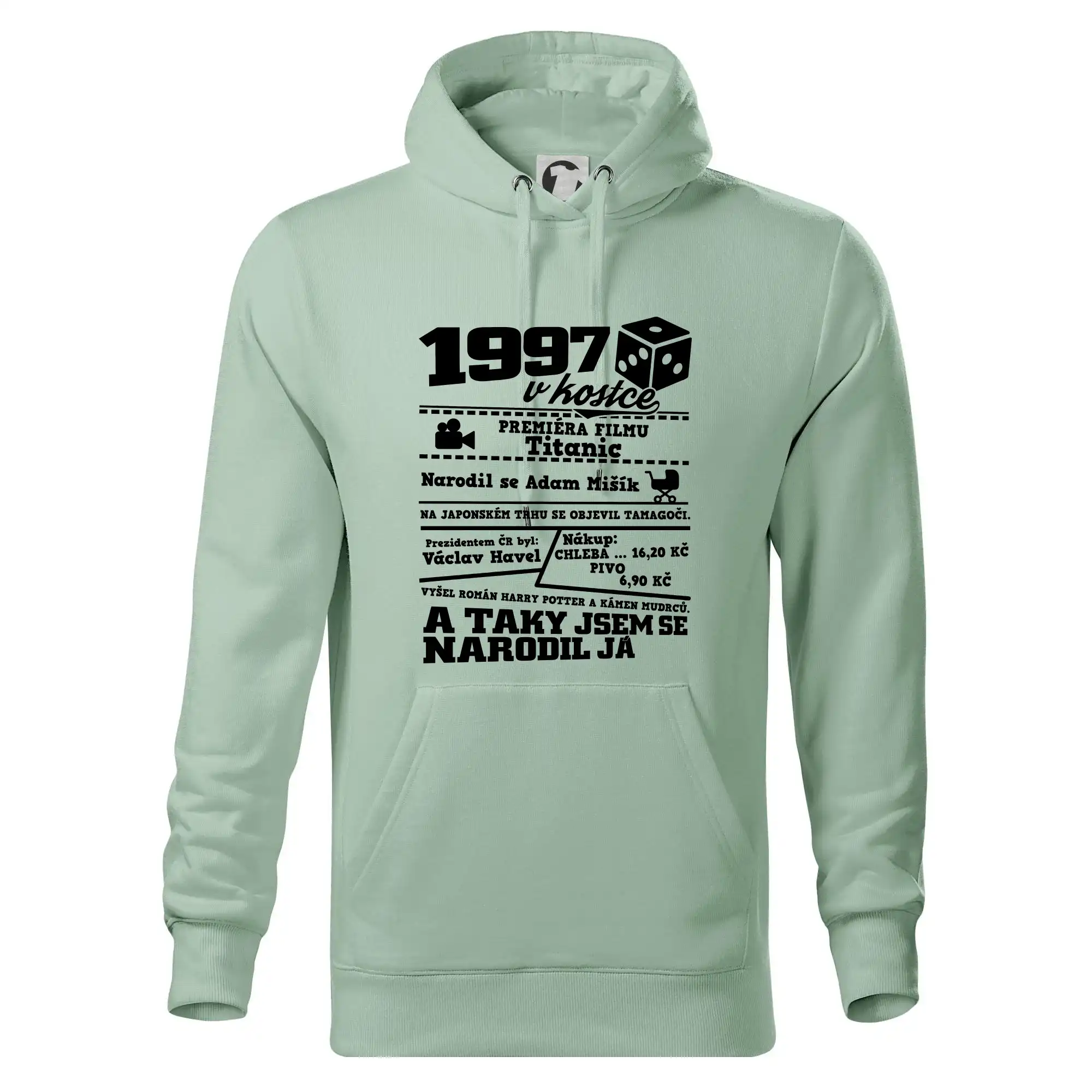 1997 v kostce