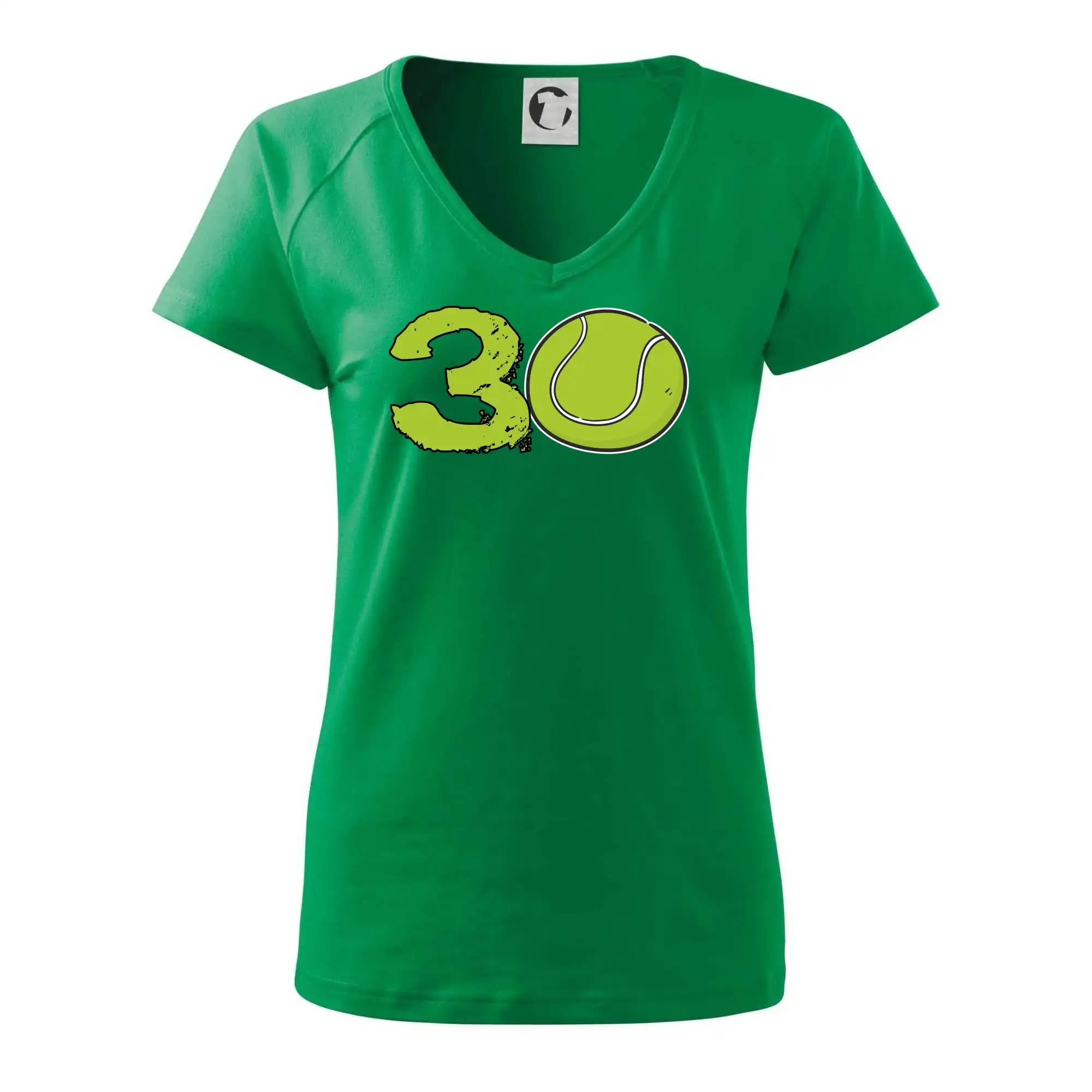 Tenis kulaté narozeniny 30