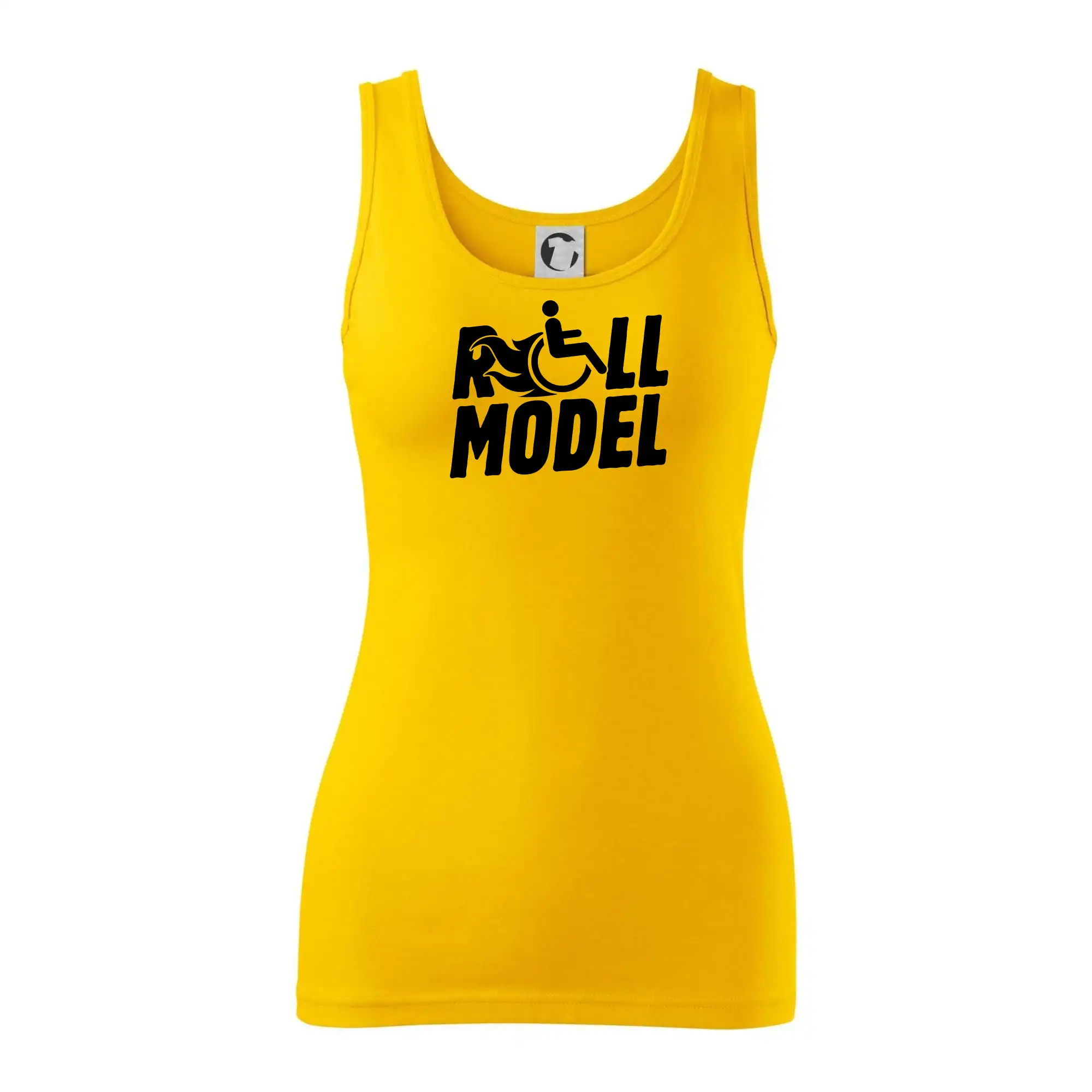 Roll model