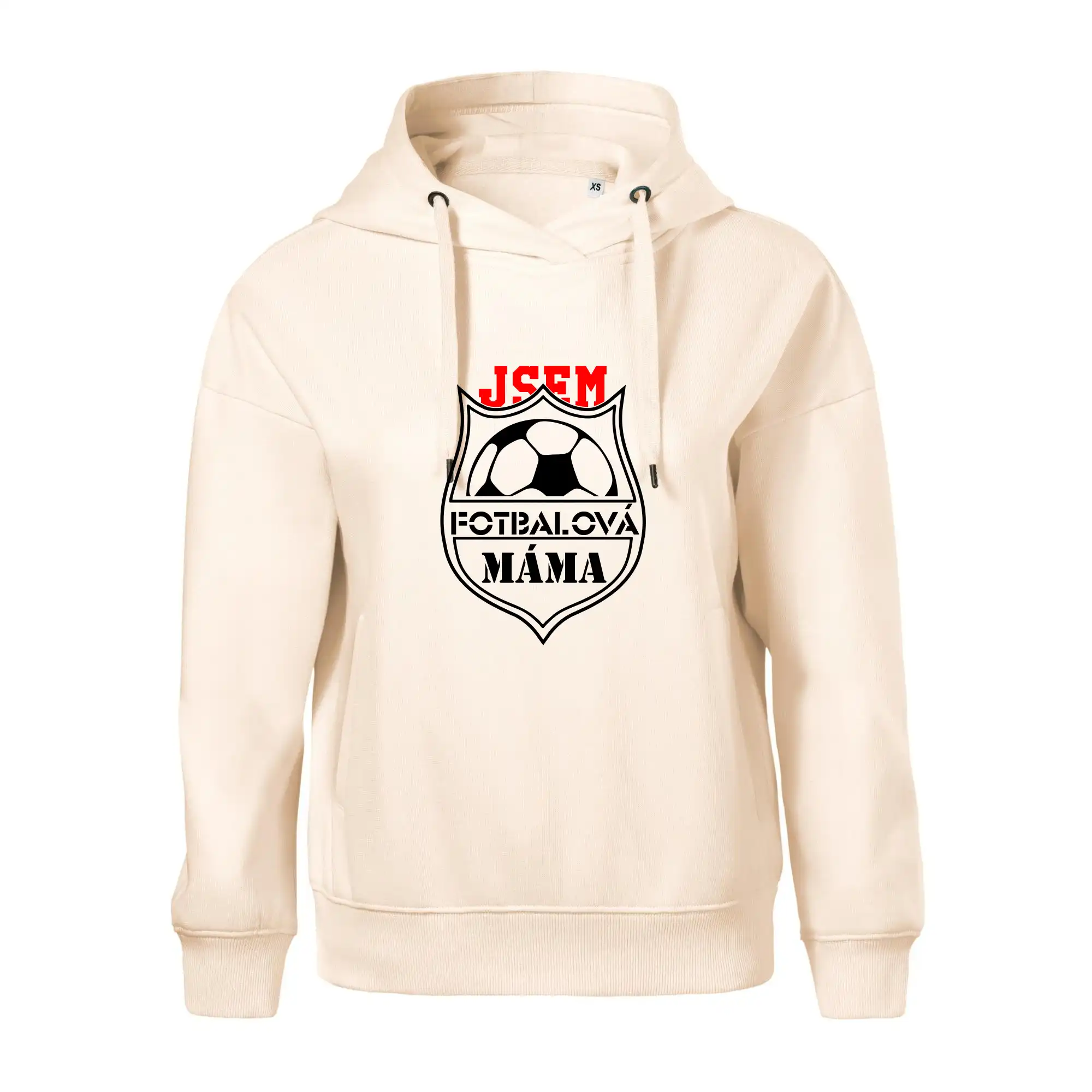 Jsem Fotbalová máma