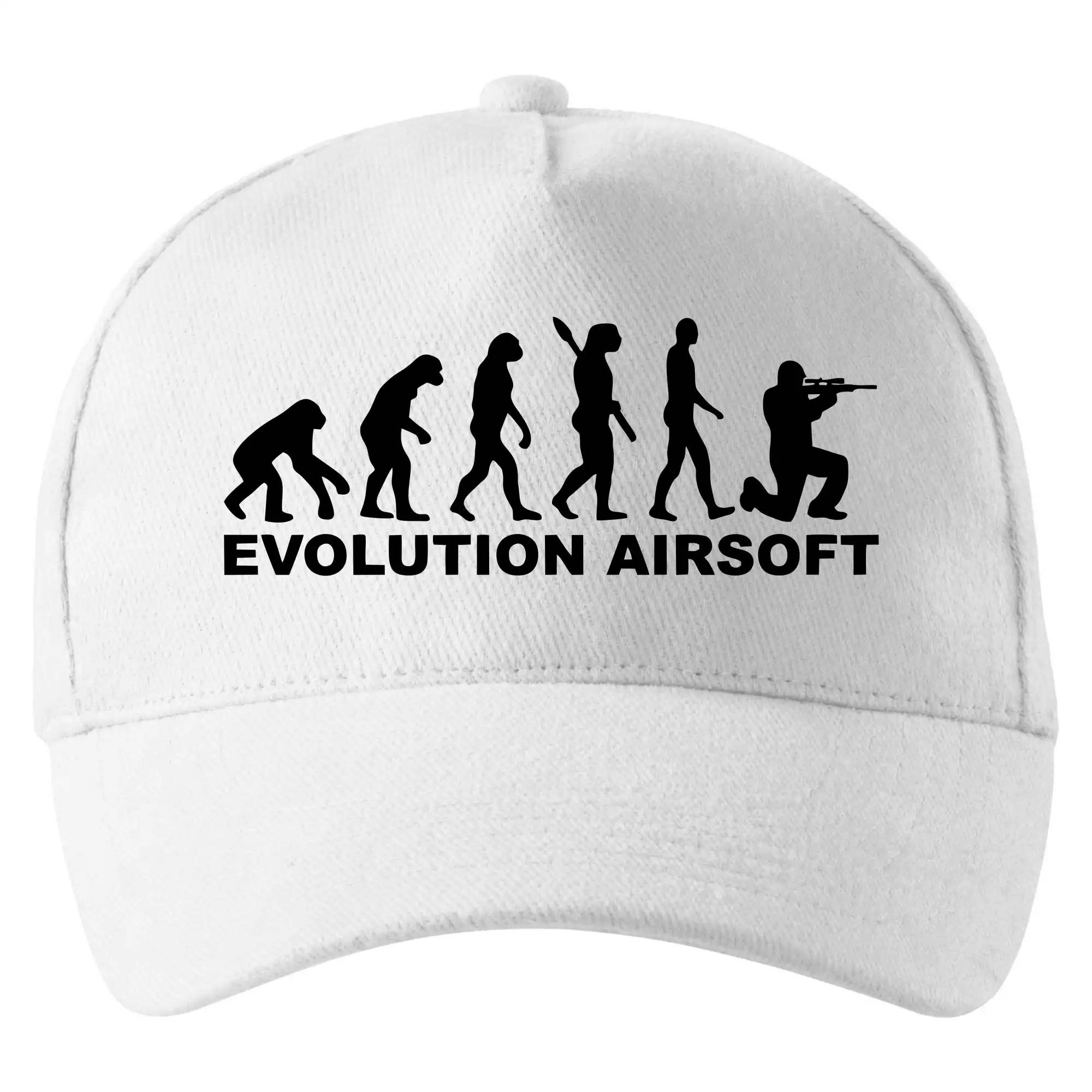 Evoluce airsoft