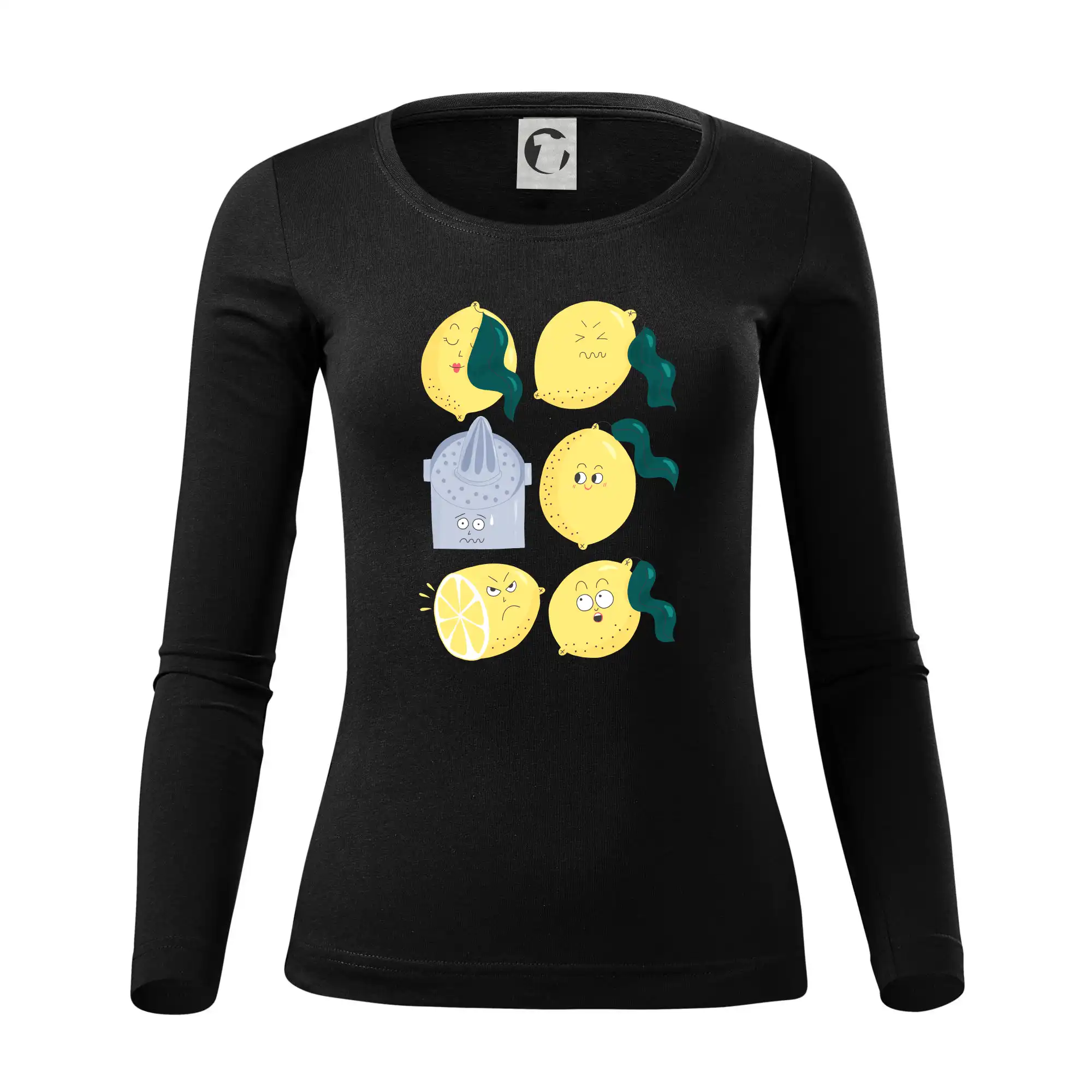 Citroni kreslení (studio-arte.cz)