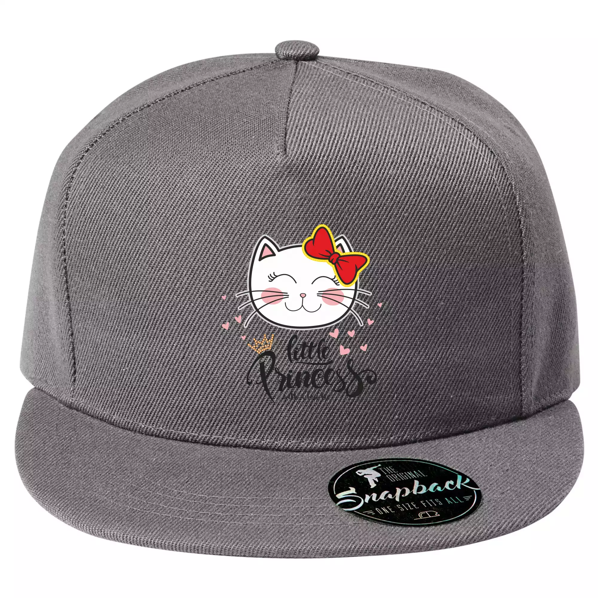 Kočka little princess