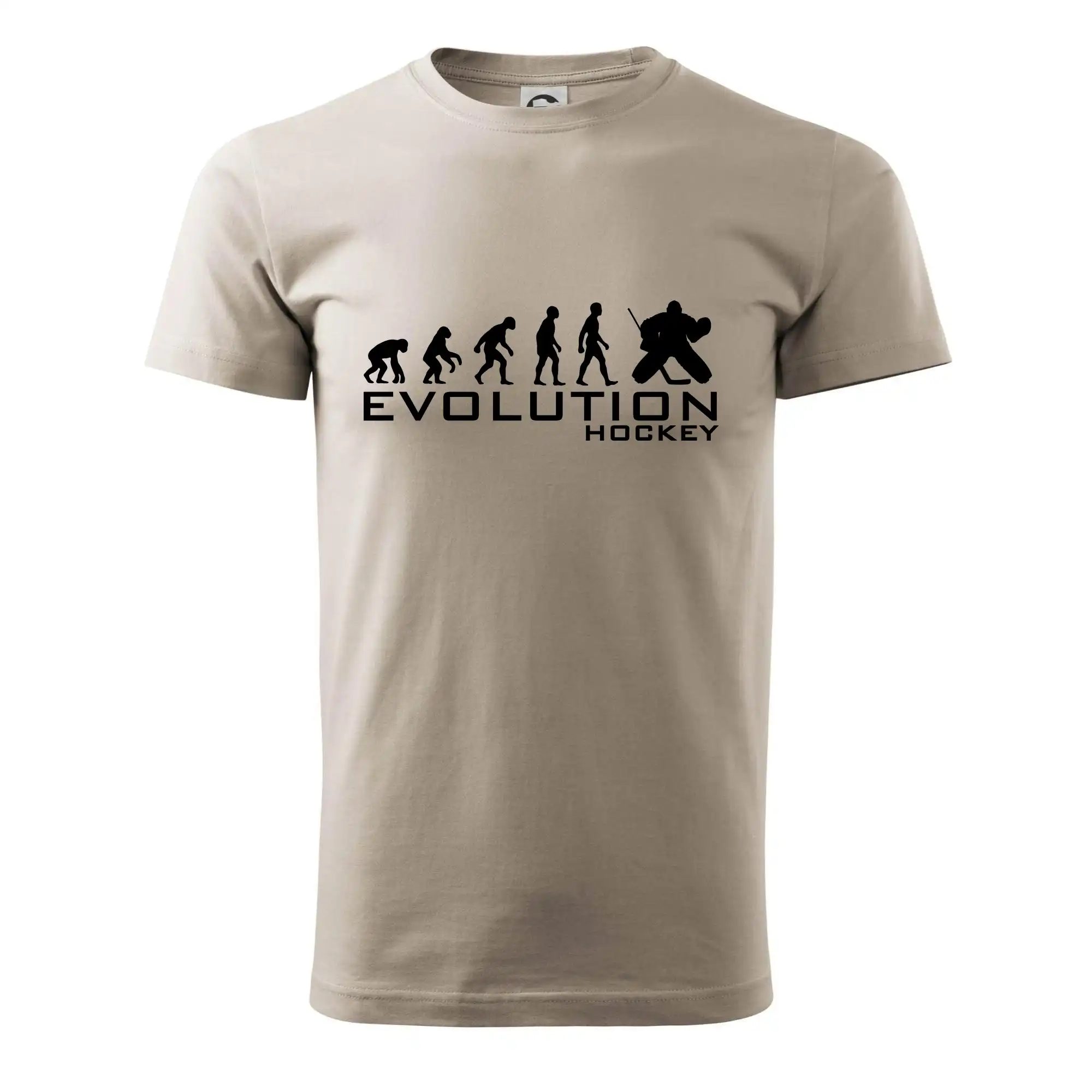 Evoluce Hockey brankář