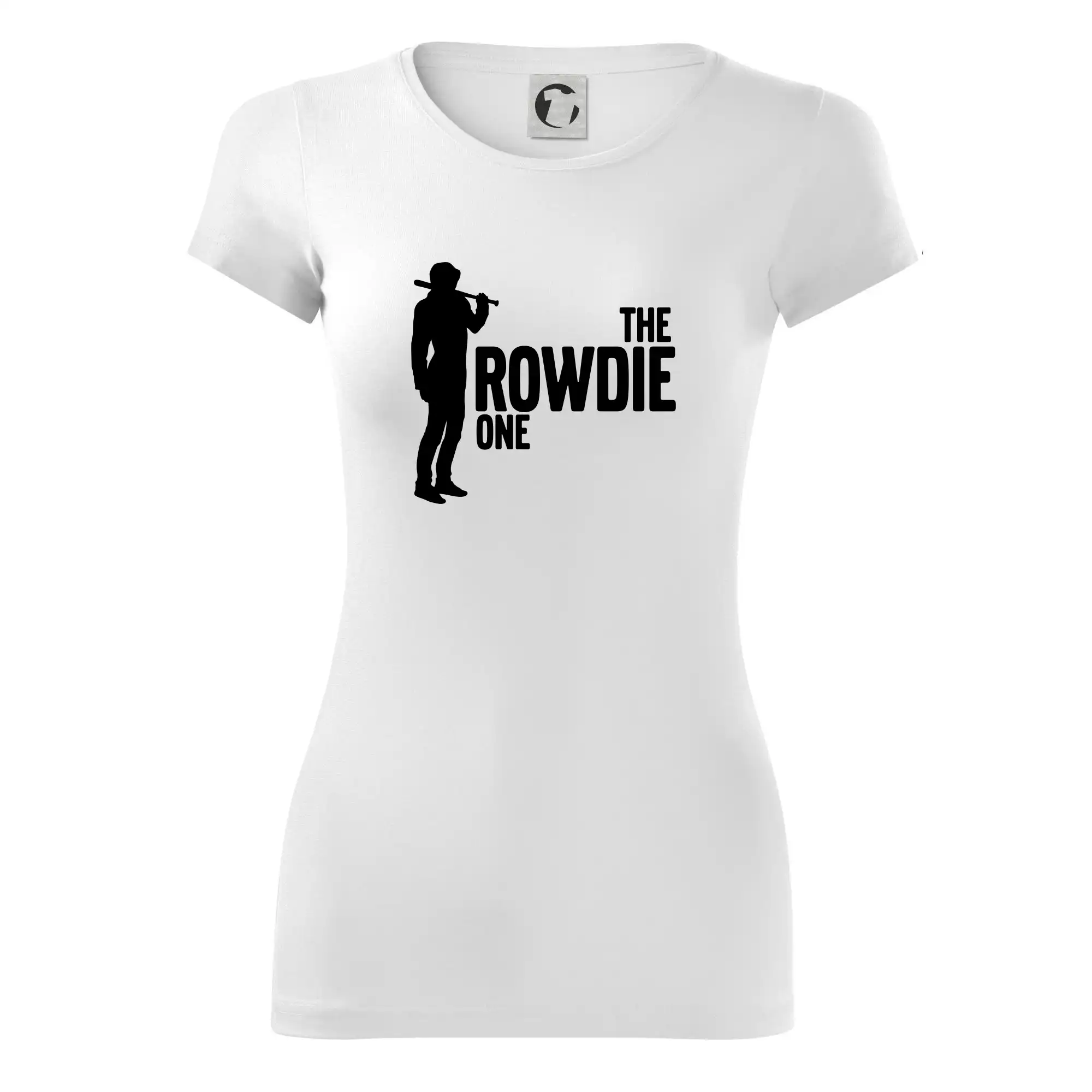 Bachelor party - The rowdie one