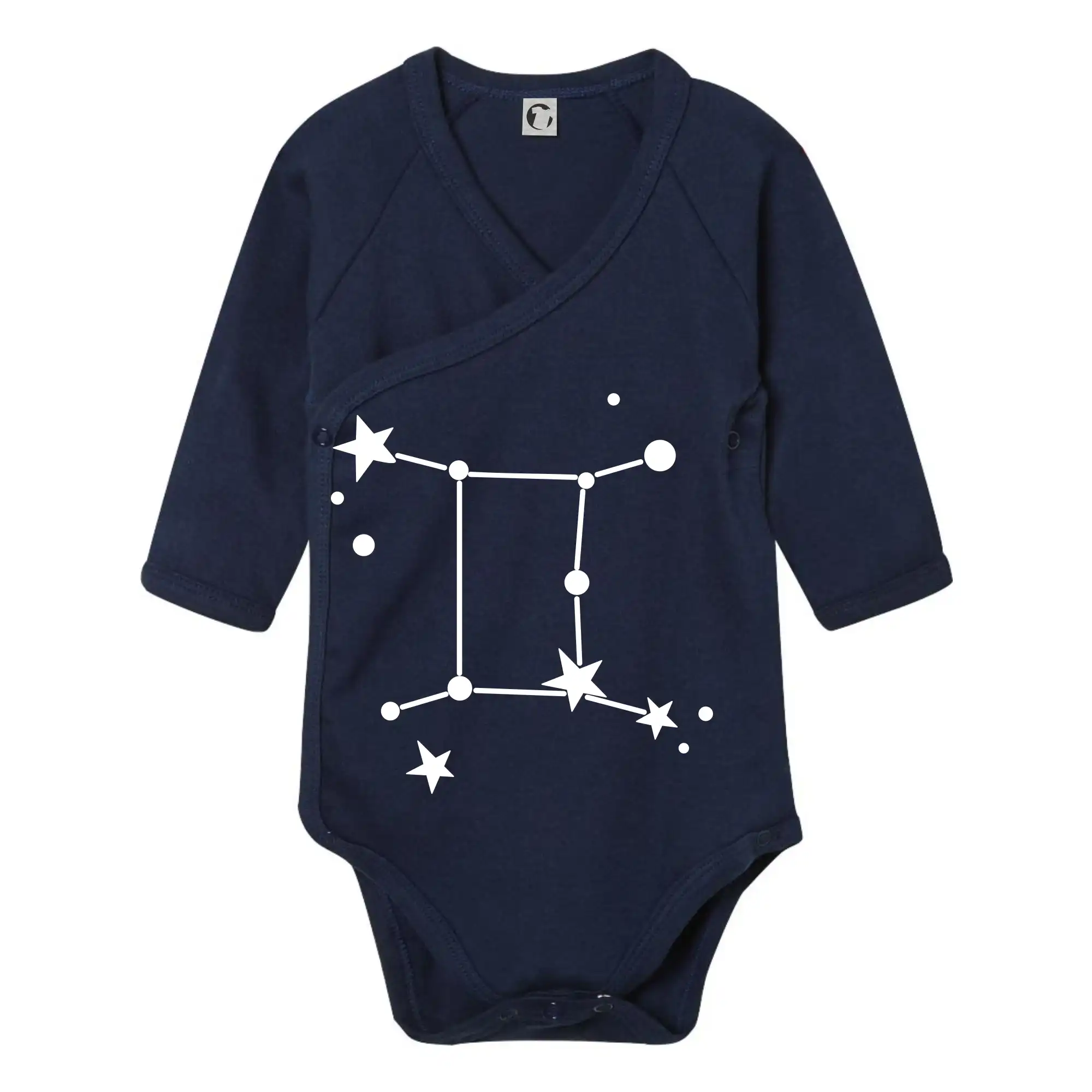 Souhvězdí - Gemini - Blíženci