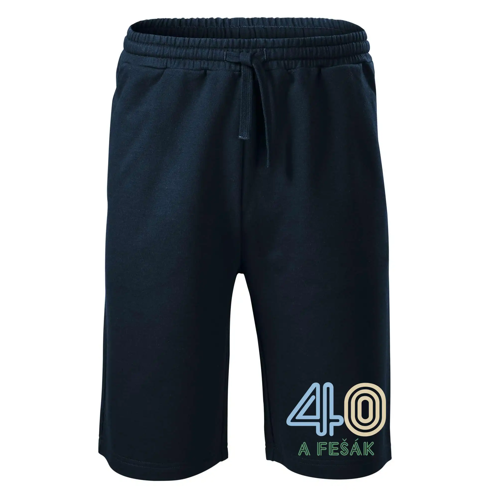 40 a fešák